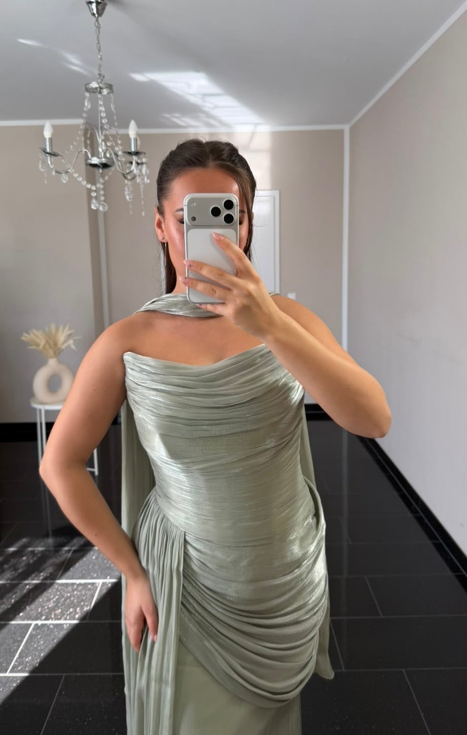 Alina Mint