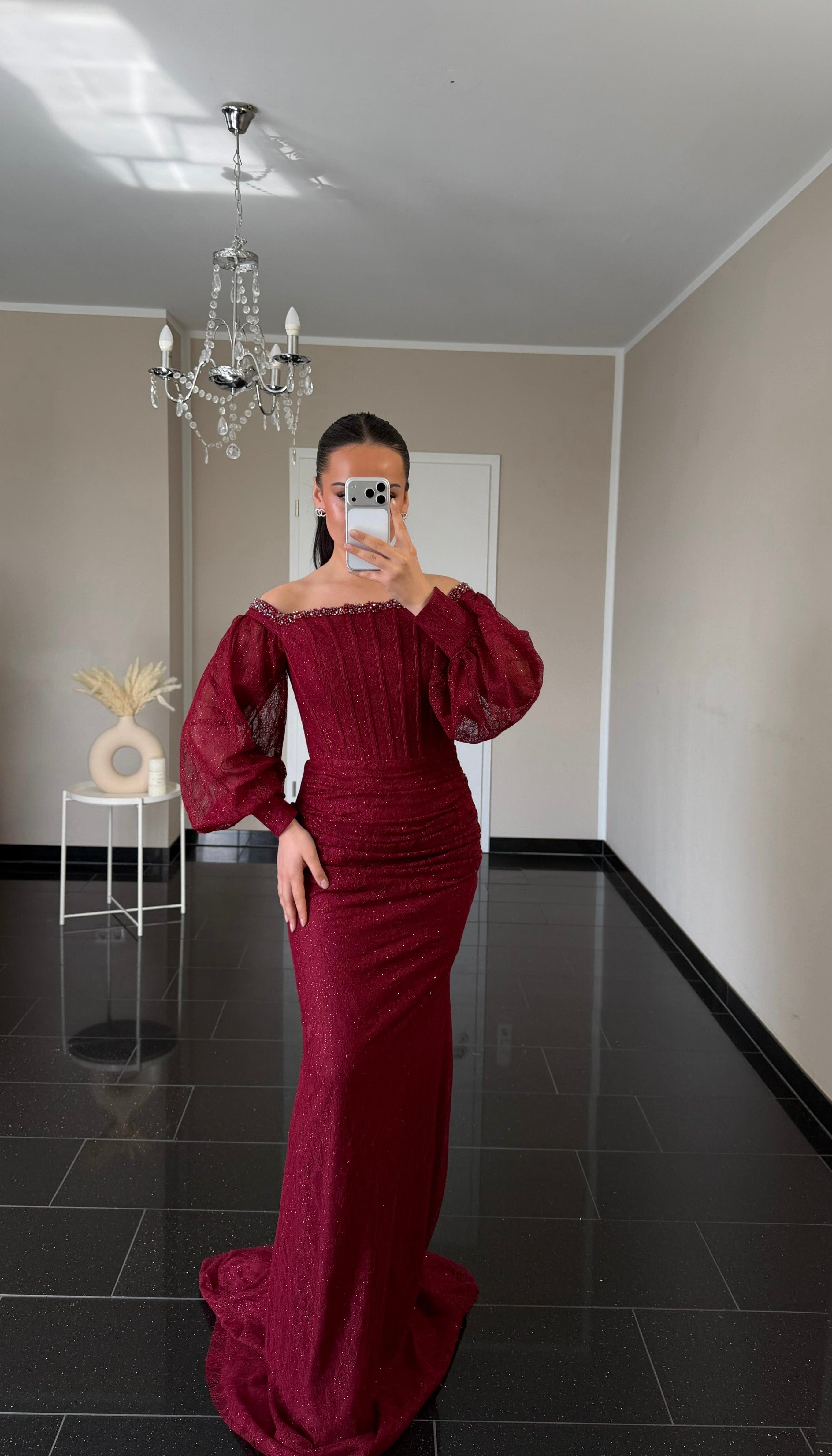 Nayla Bordeaux