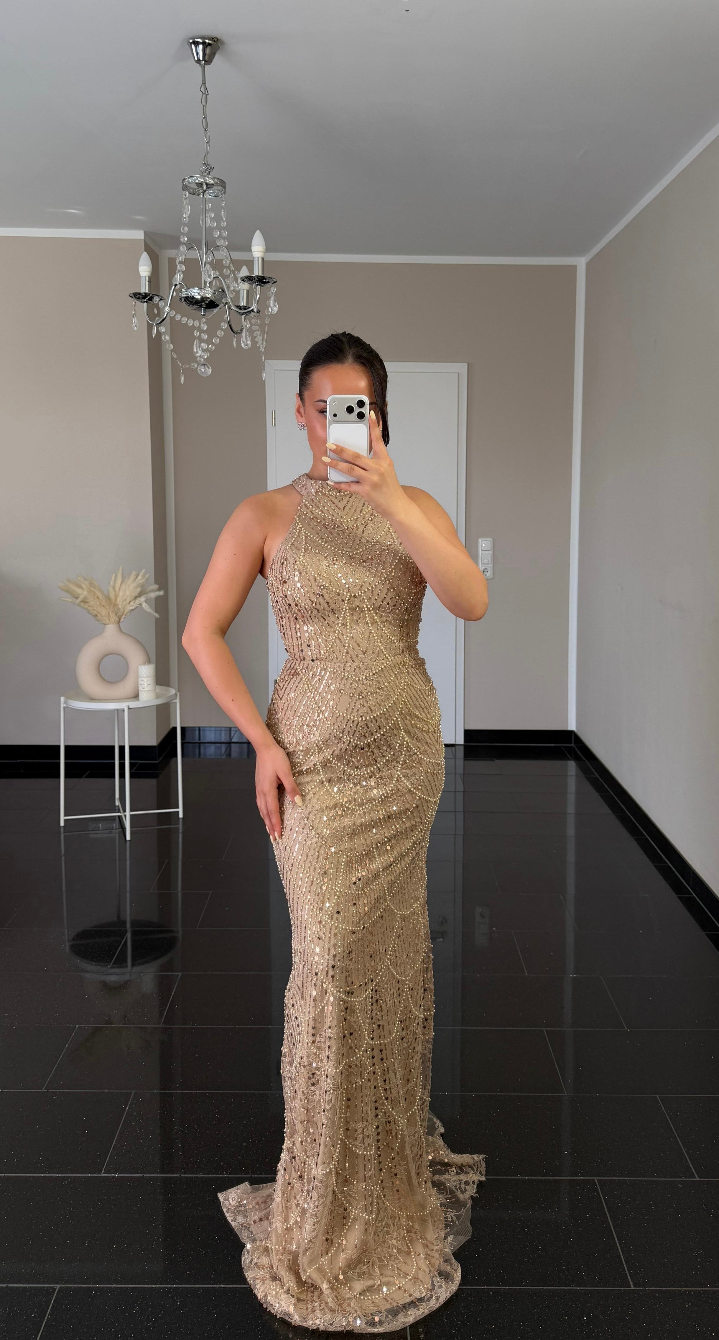 Perla Gold
