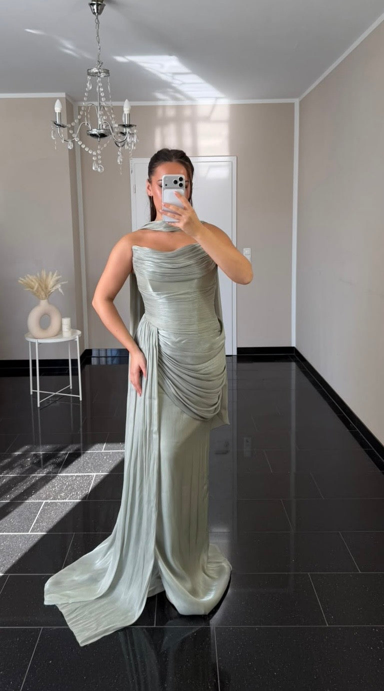 Alina Mint