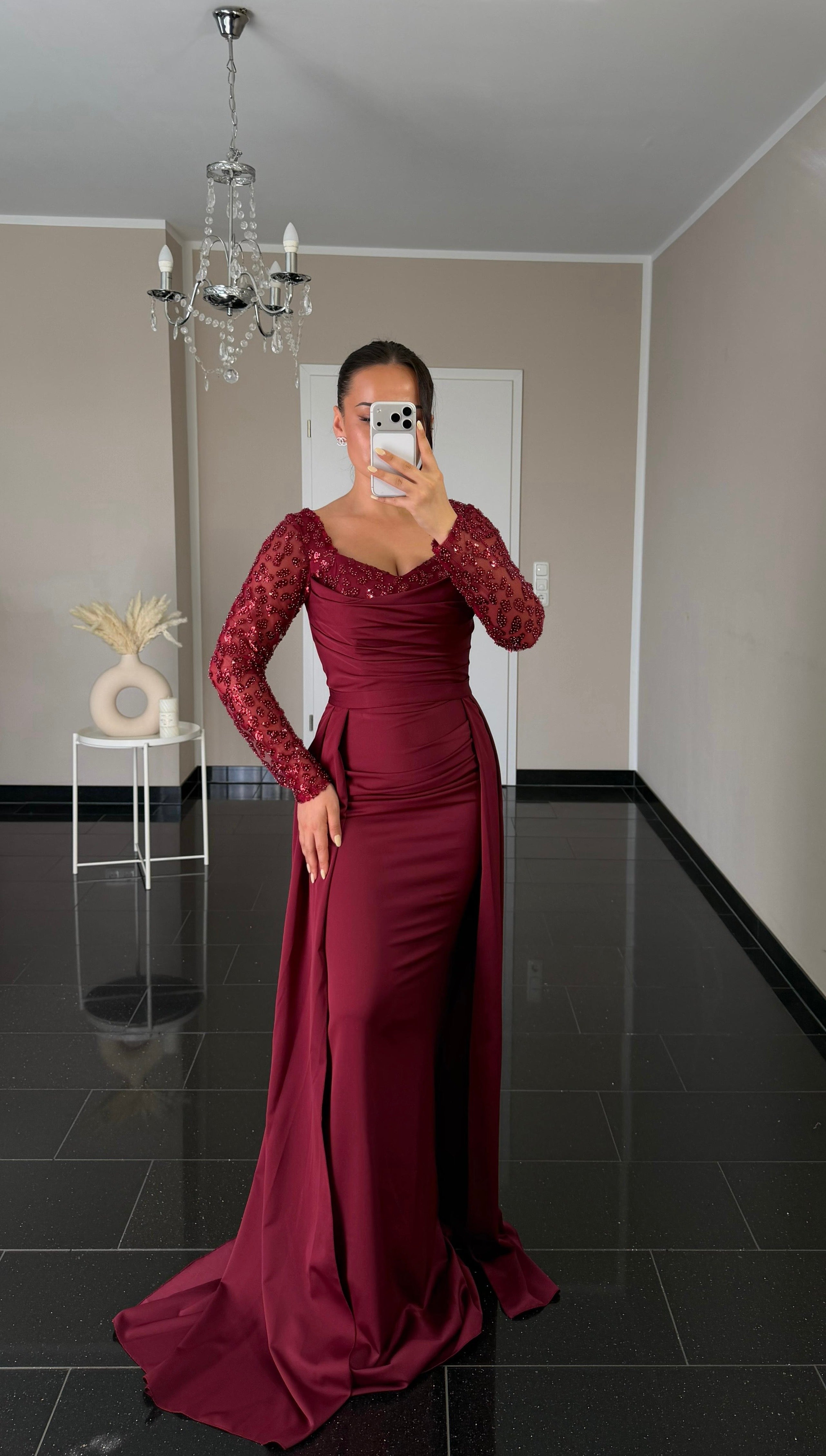 Ceylin Bordeaux