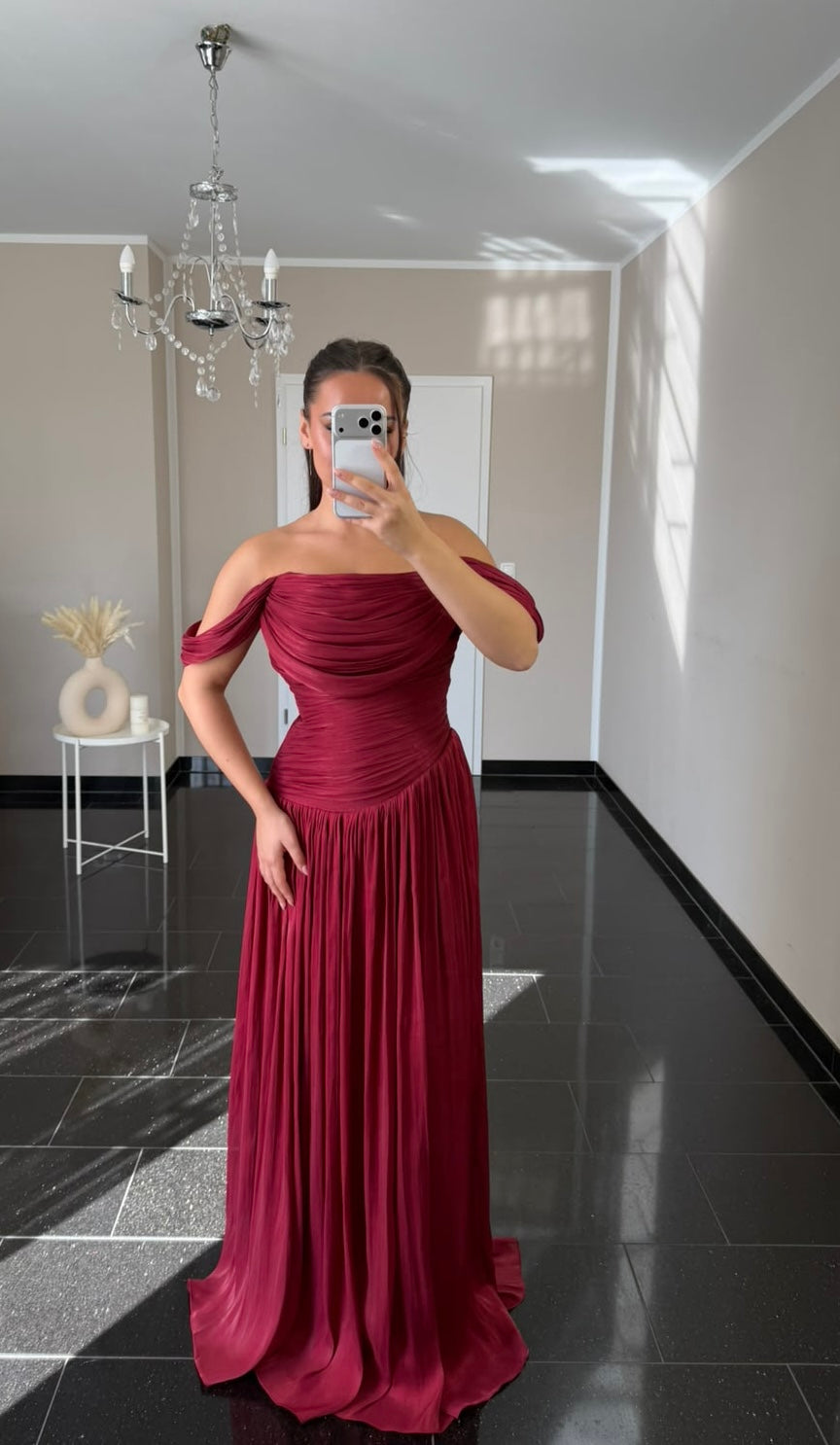 Sahara Bordeaux