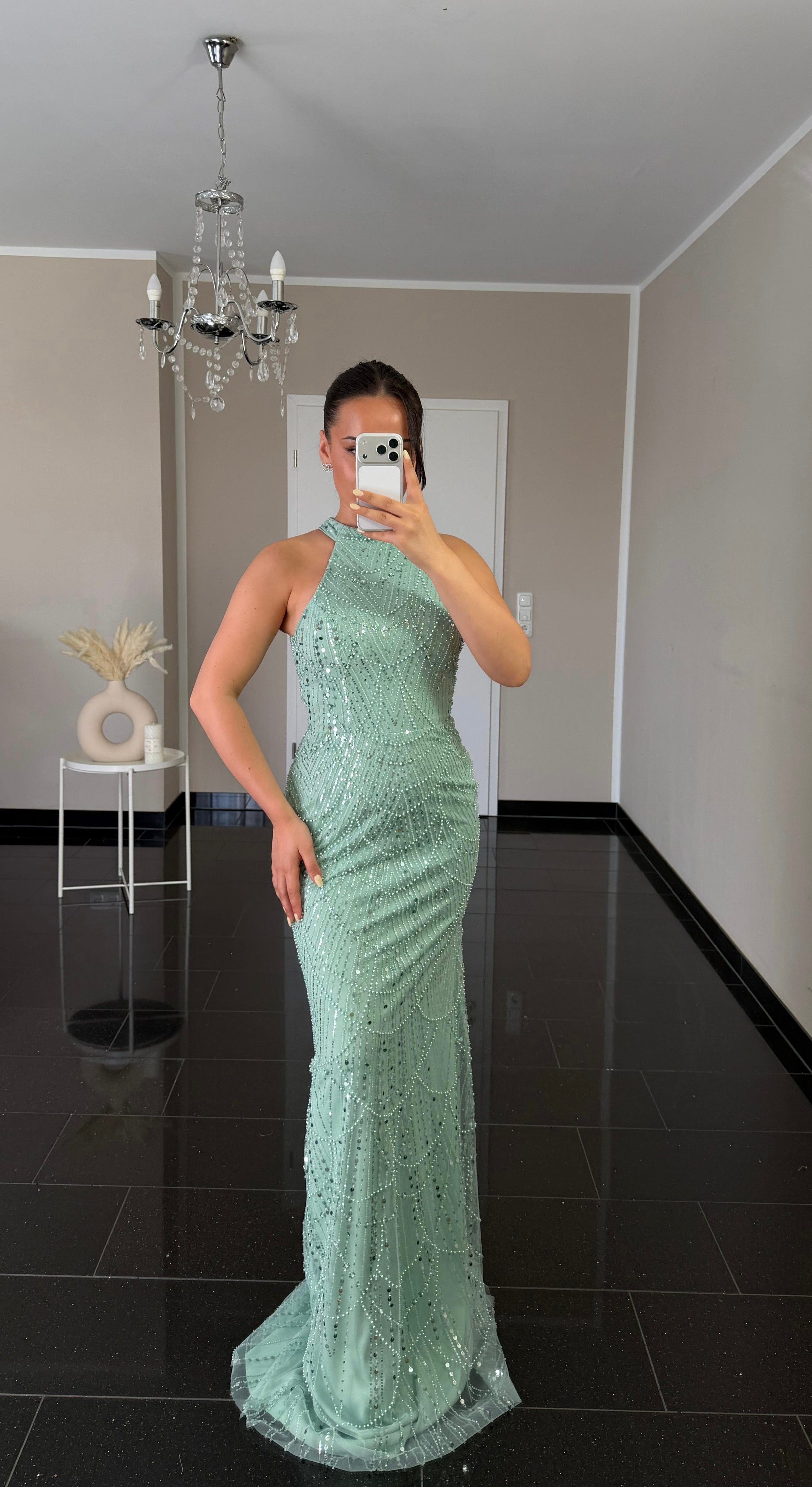 Perla Mint