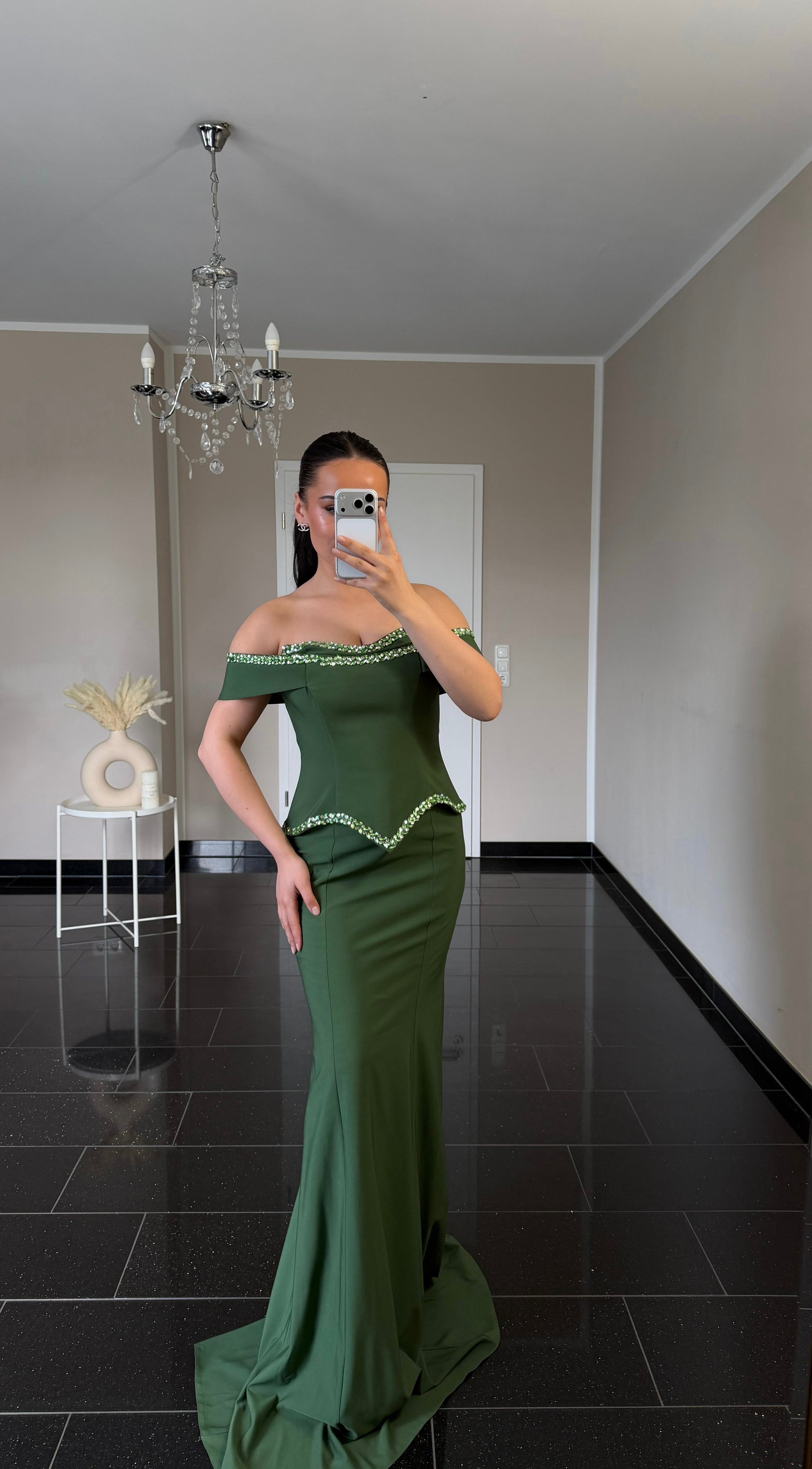 Erva Khaki