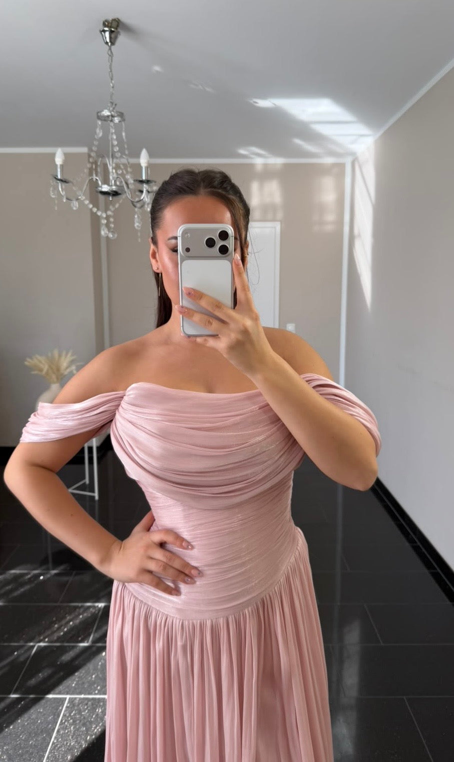 Sahara Rosa