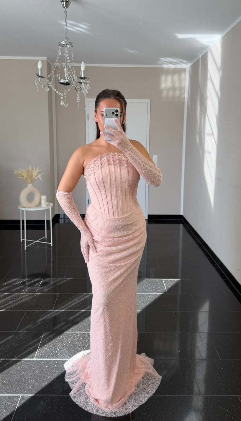 Aylina rosa