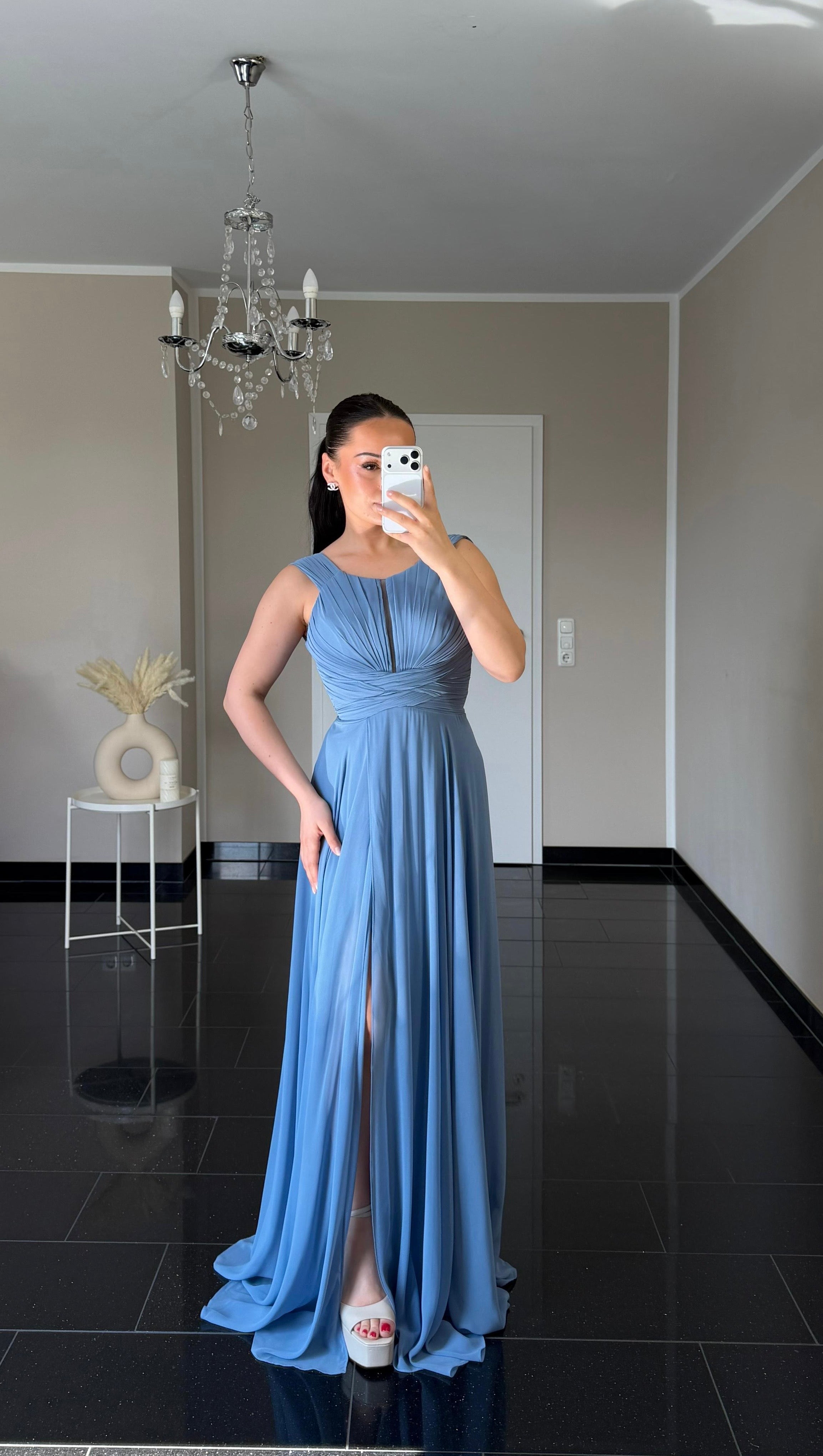 Loreen Blau