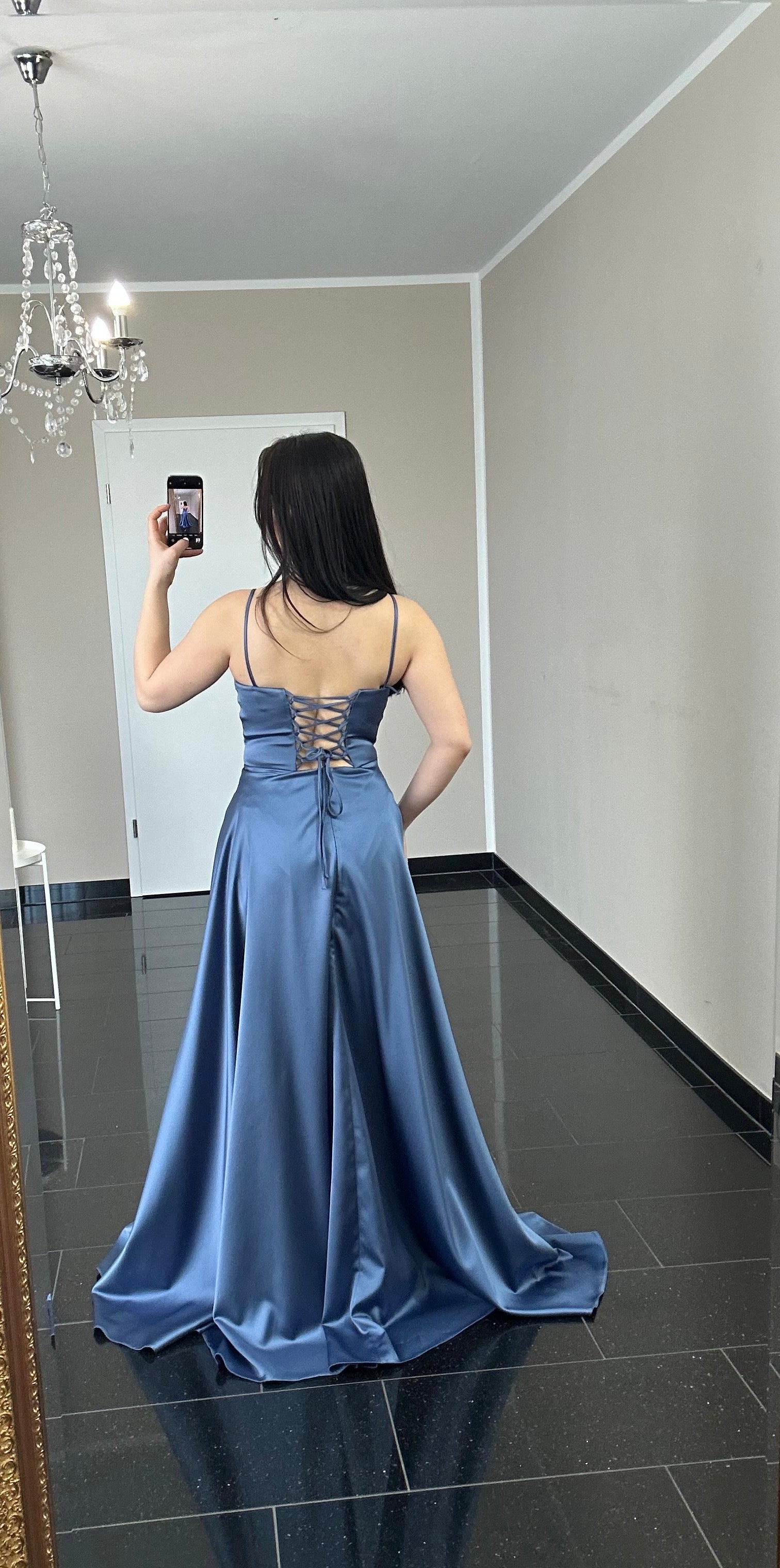 Seda Indigo Blau