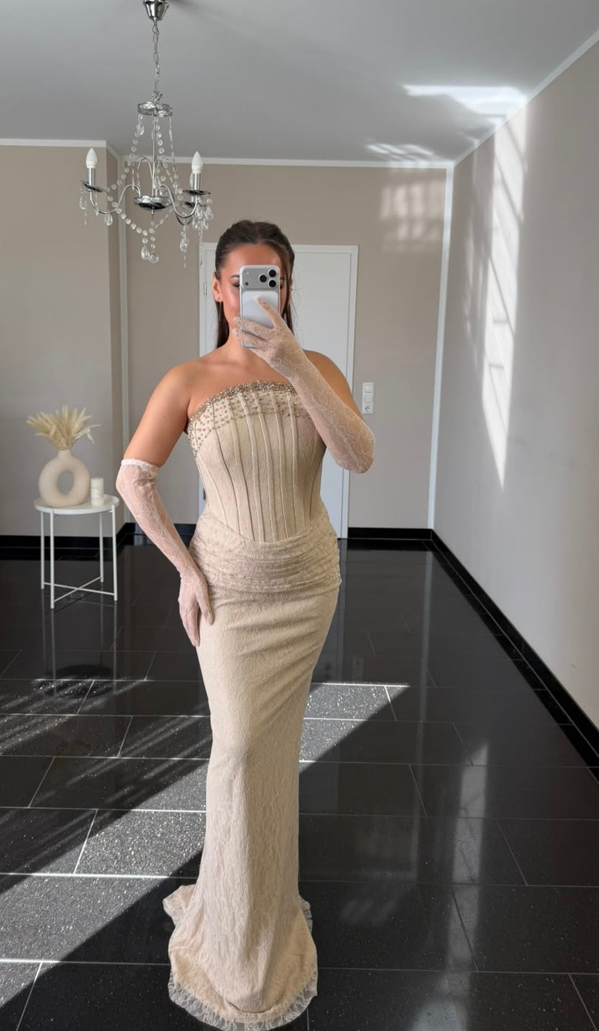 Aylina Beige