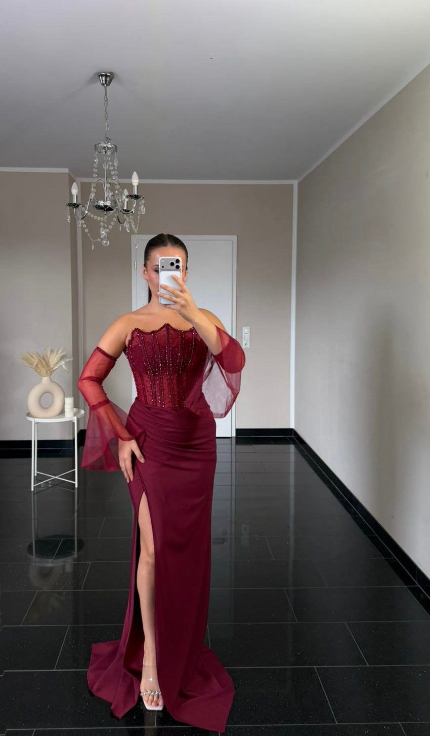 Cataleya Bordeaux