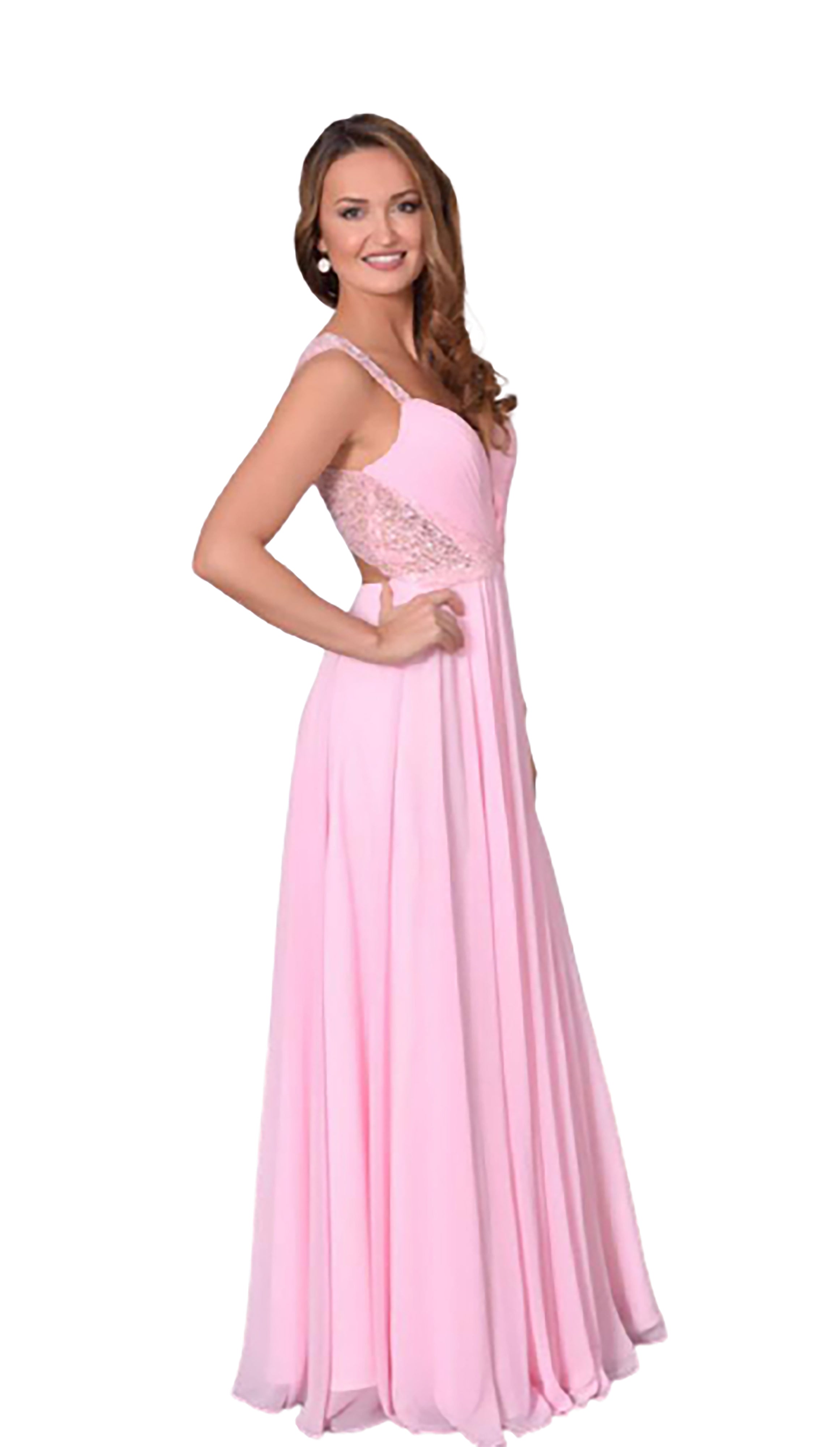 Heavenly Rosa