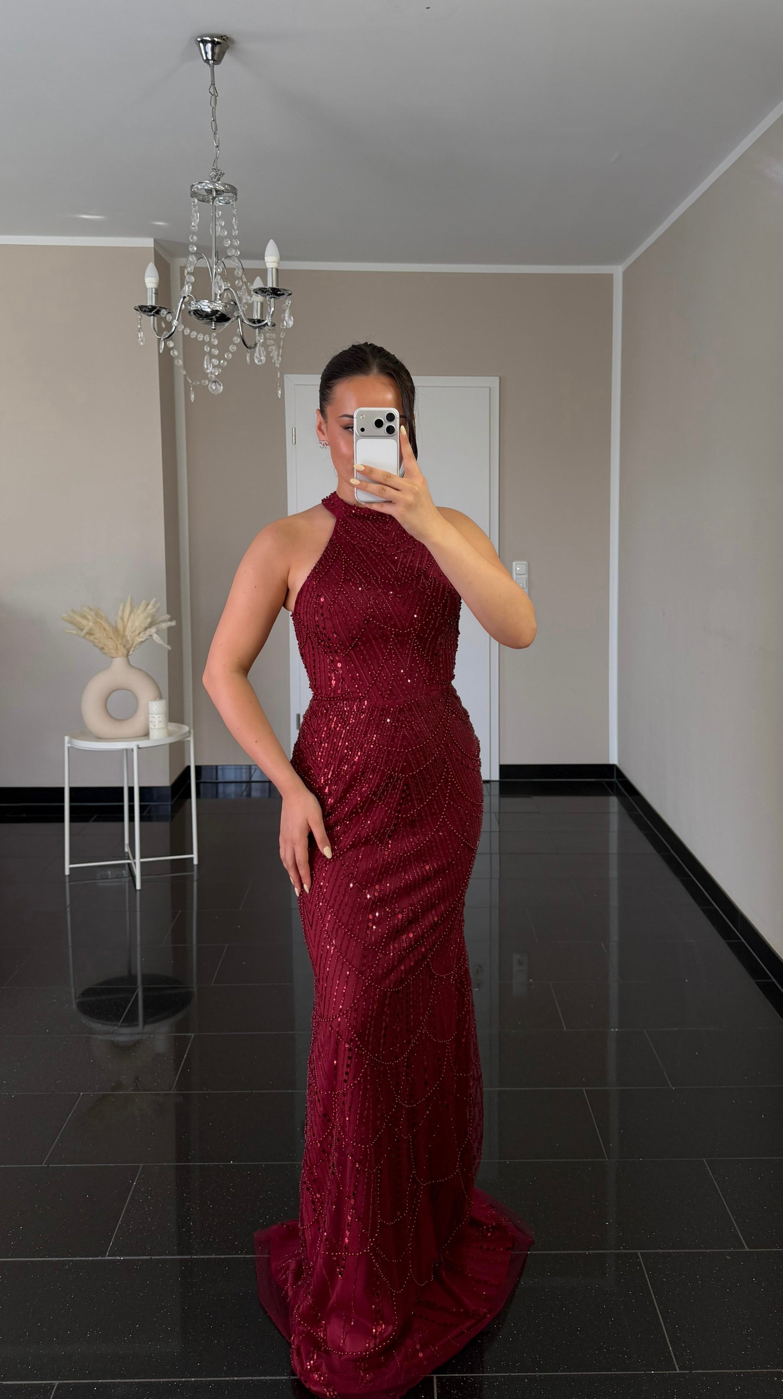 Perla Bordeaux