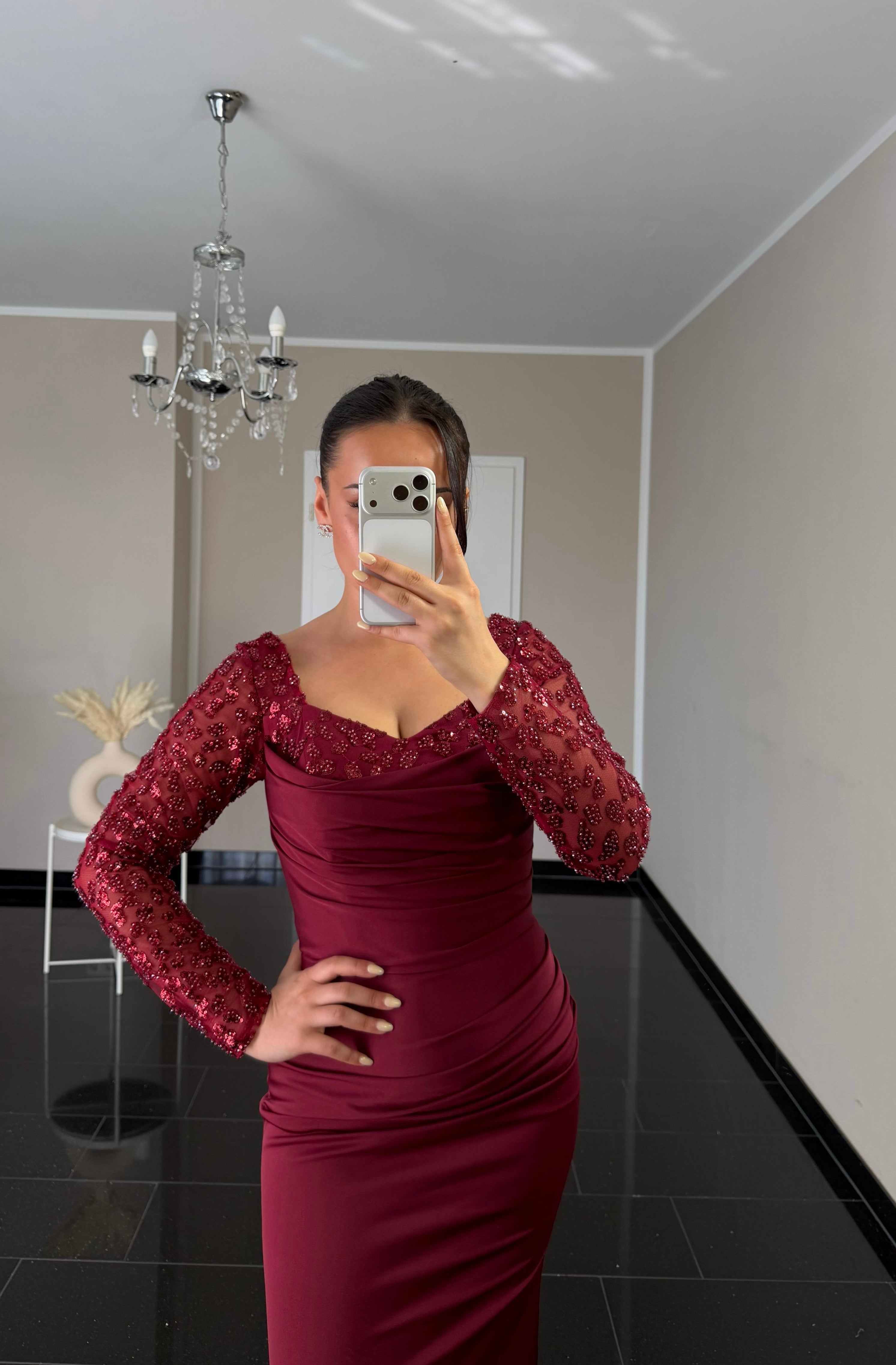 Ceylin Bordeaux