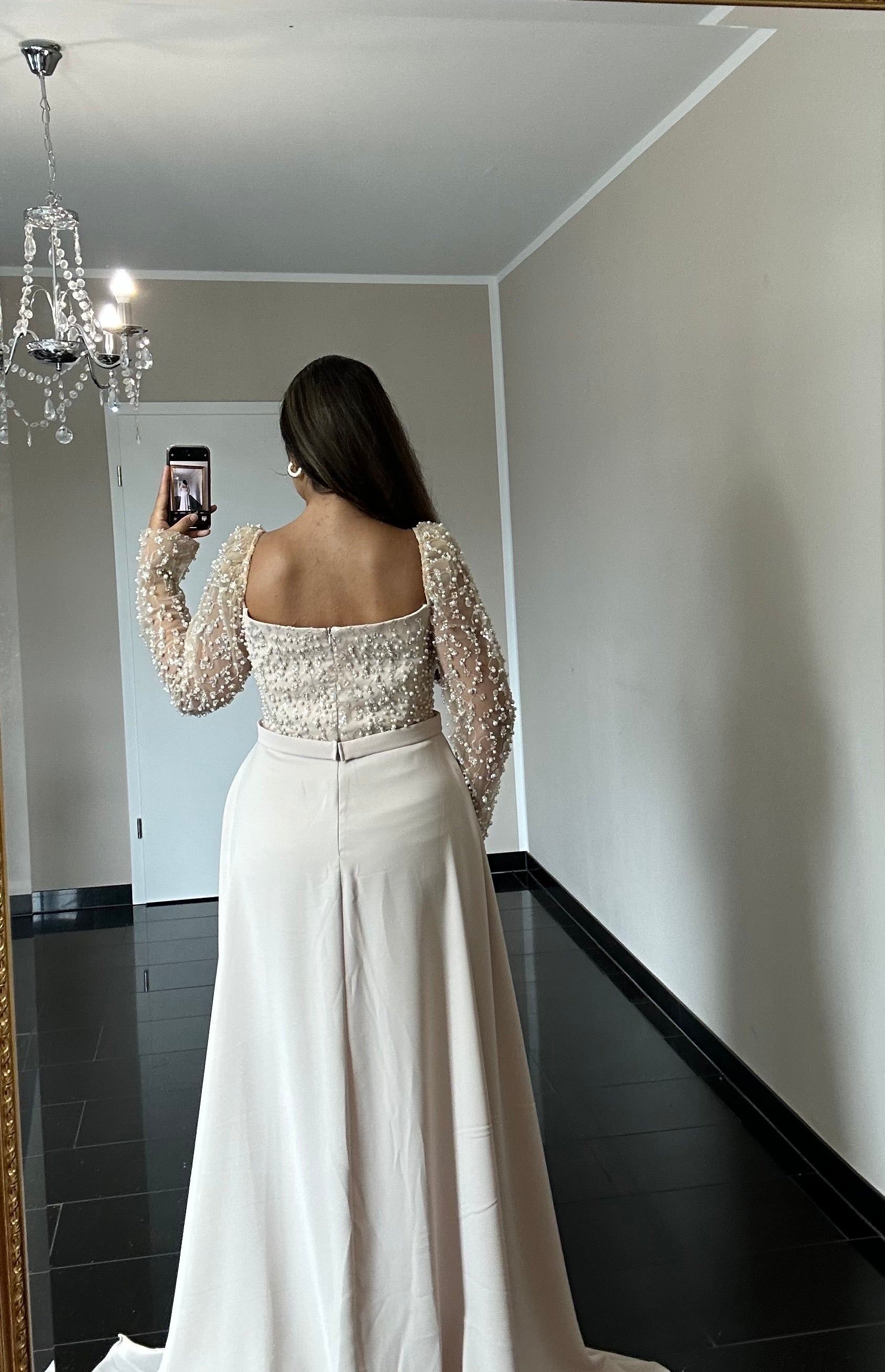 Ceyla Beige