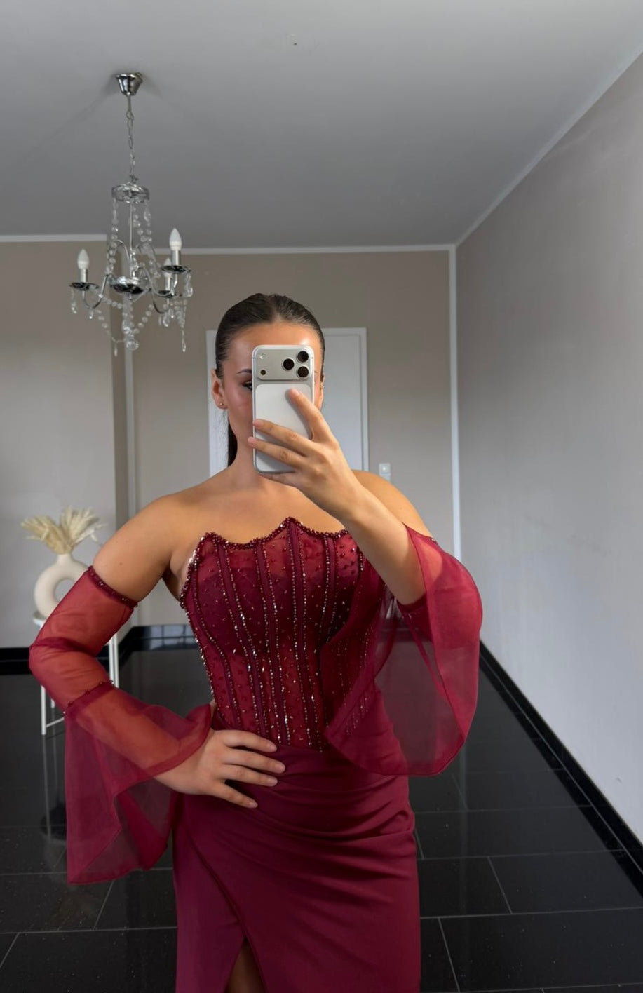Cataleya Bordeaux
