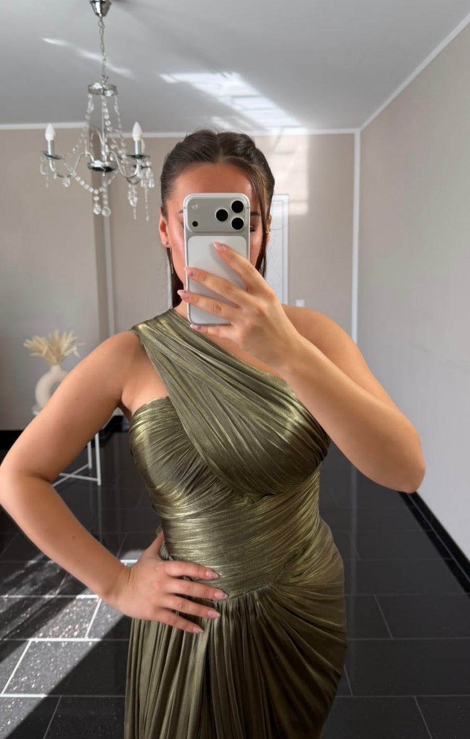 Alessia Khaki