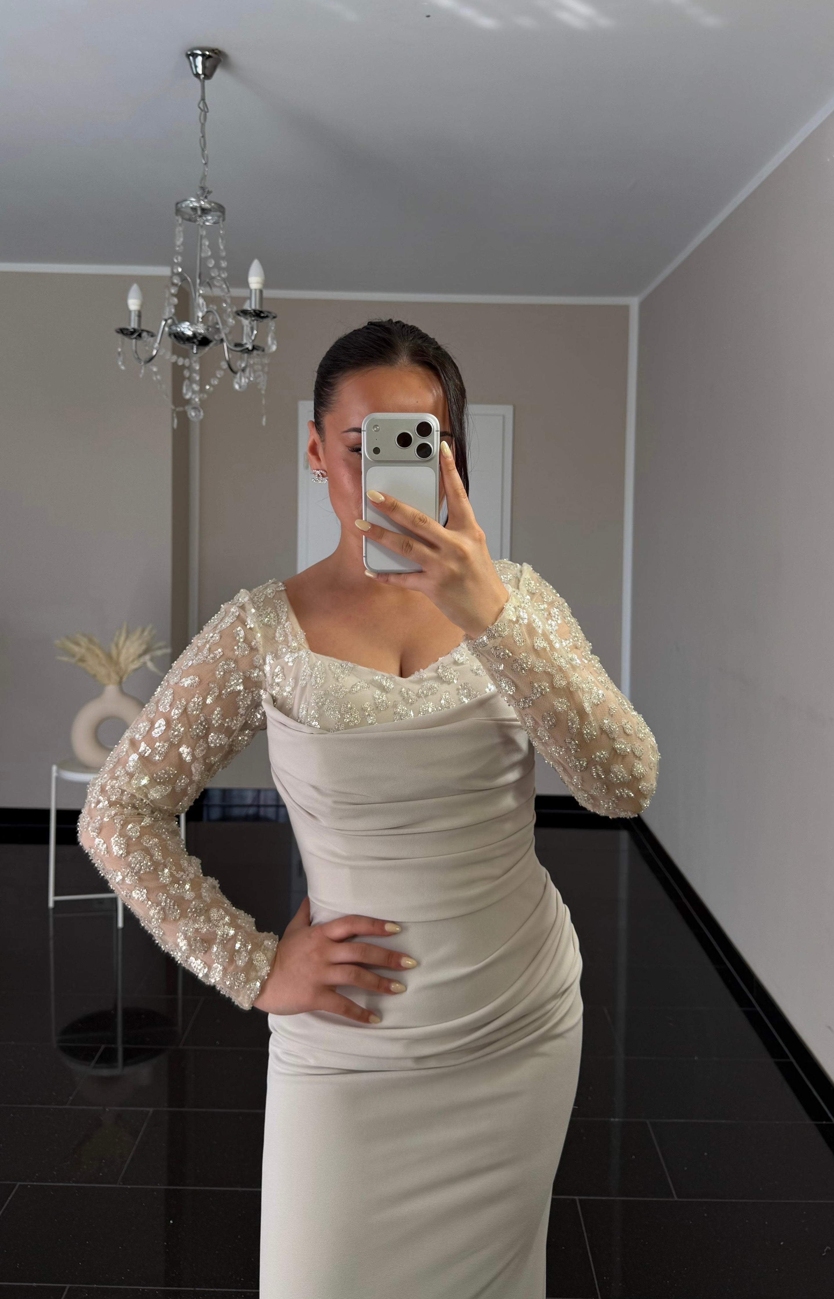 Ceylin Beige