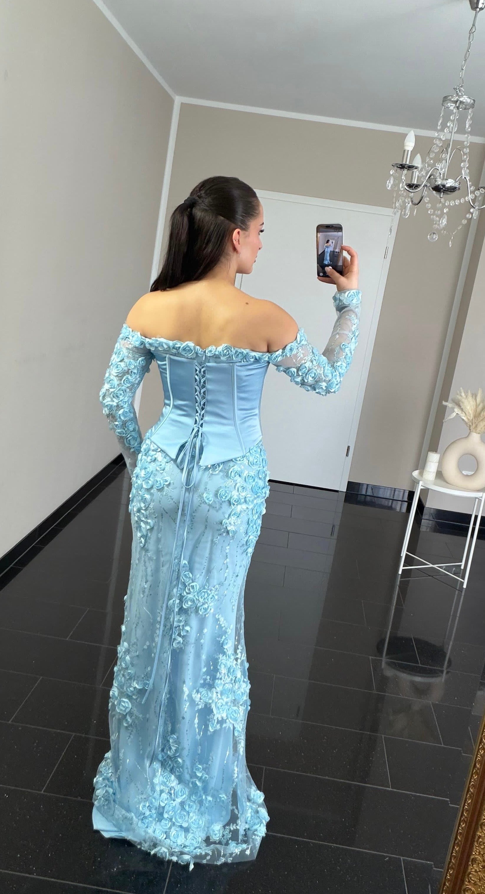 Alea Babyblau