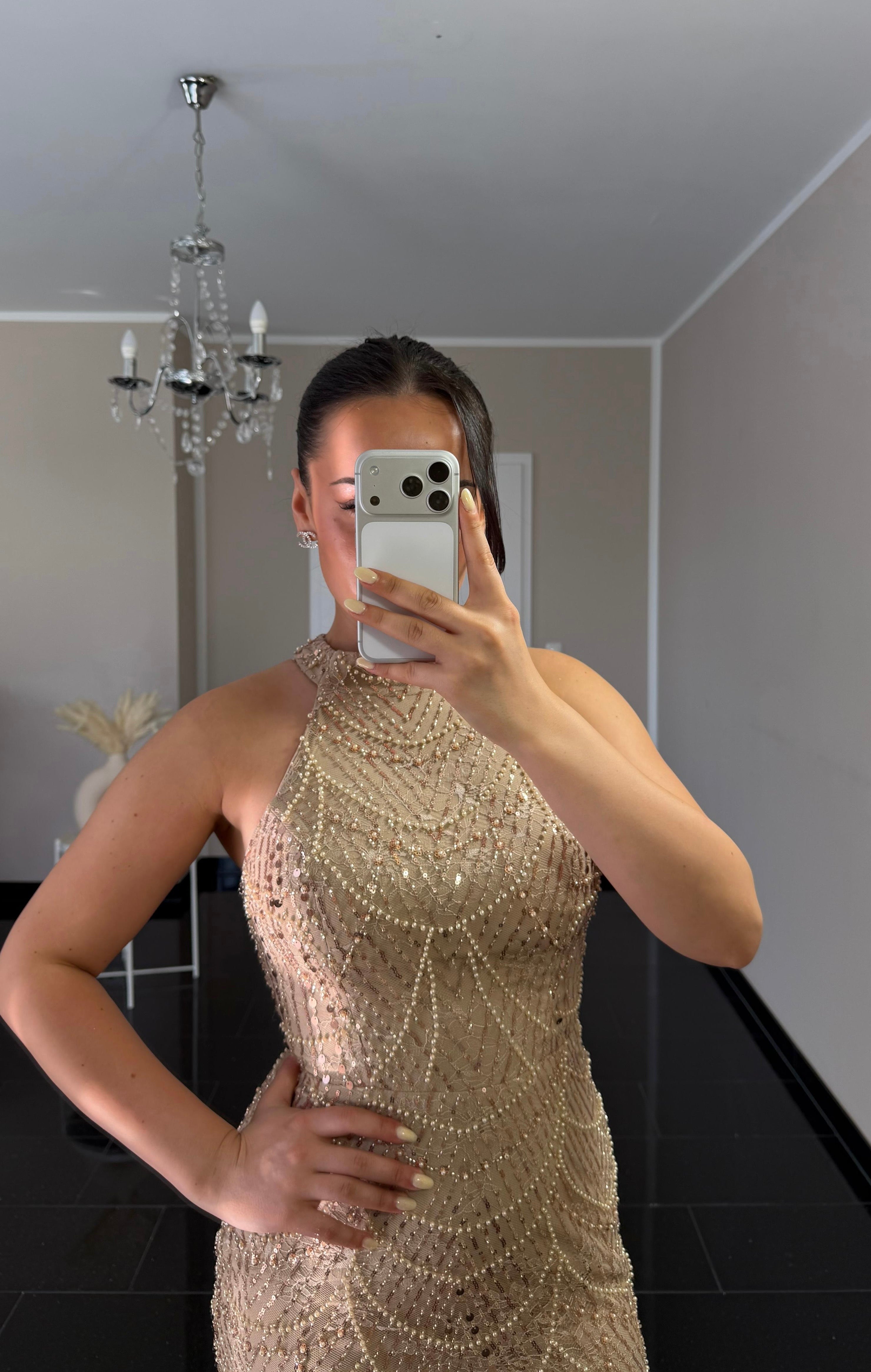 Perla Gold