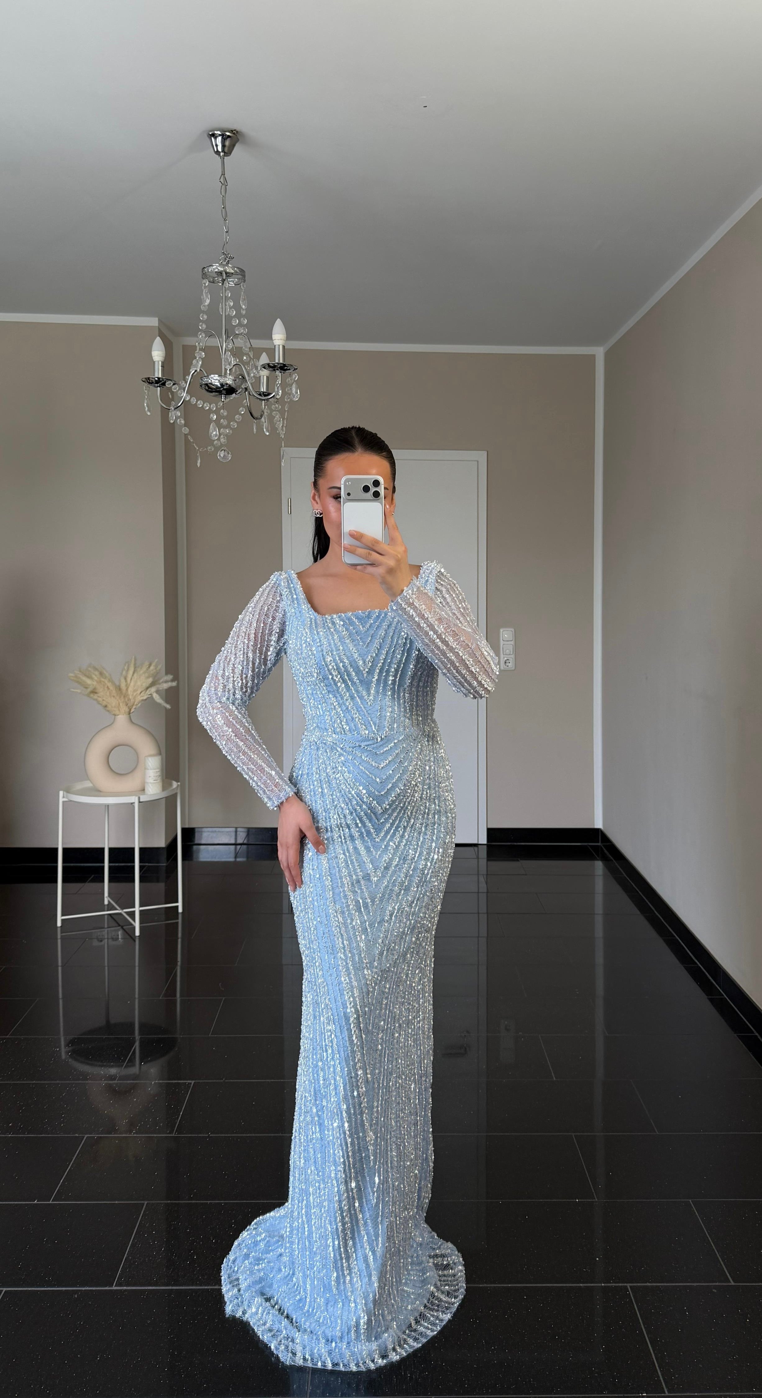 Adena Babyblau