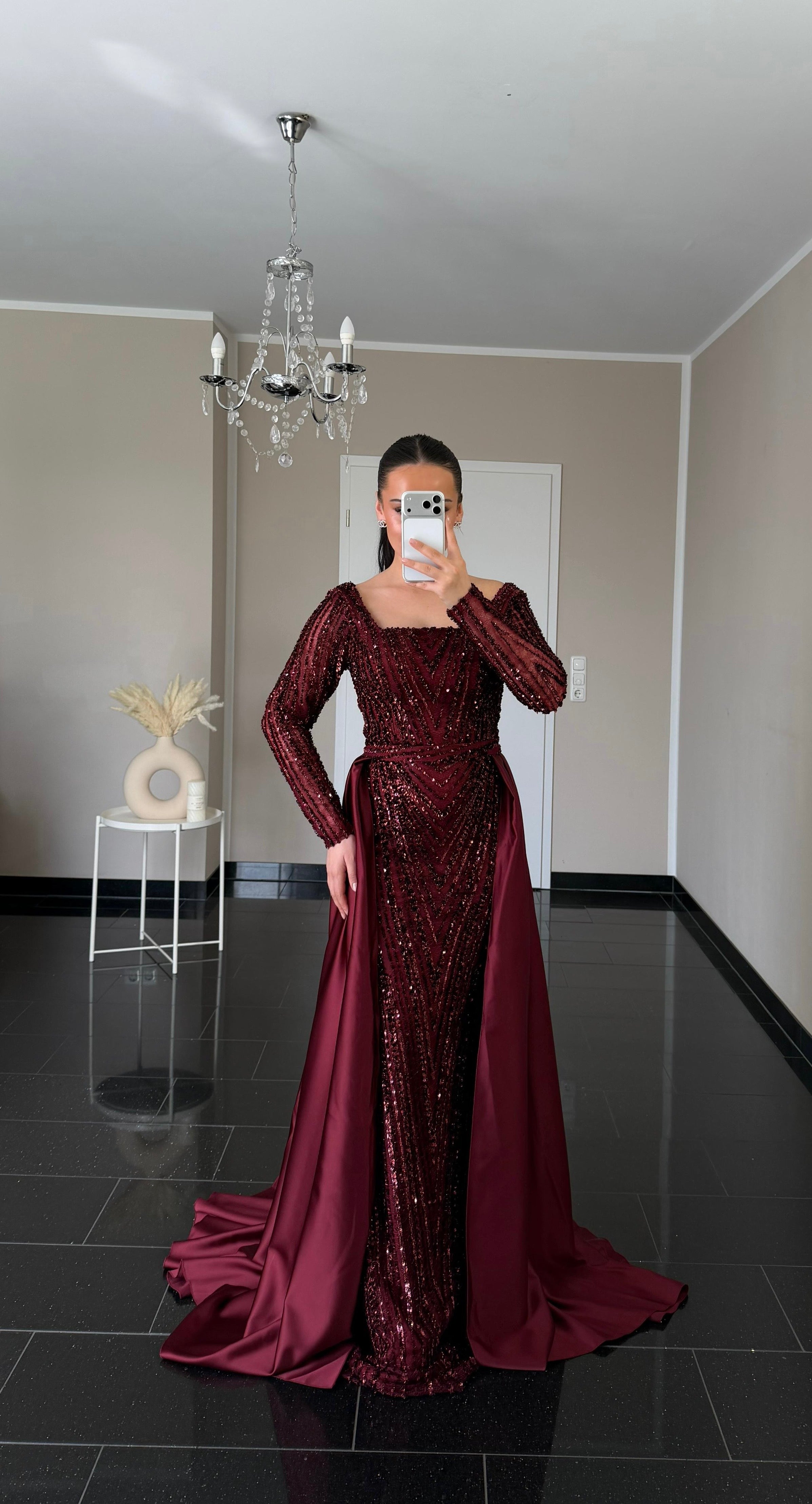 Adena Bordeaux