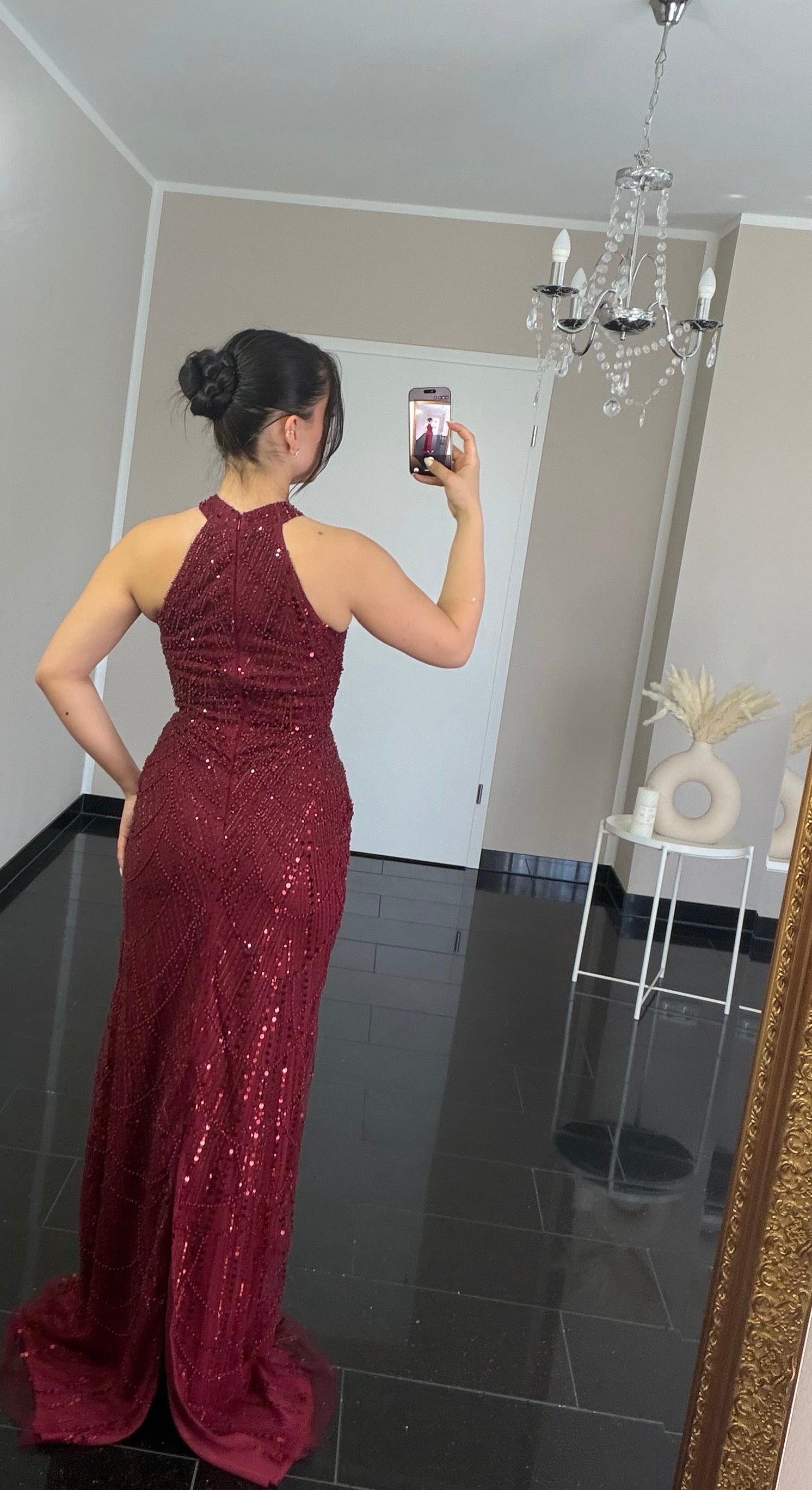 Perla Bordeaux