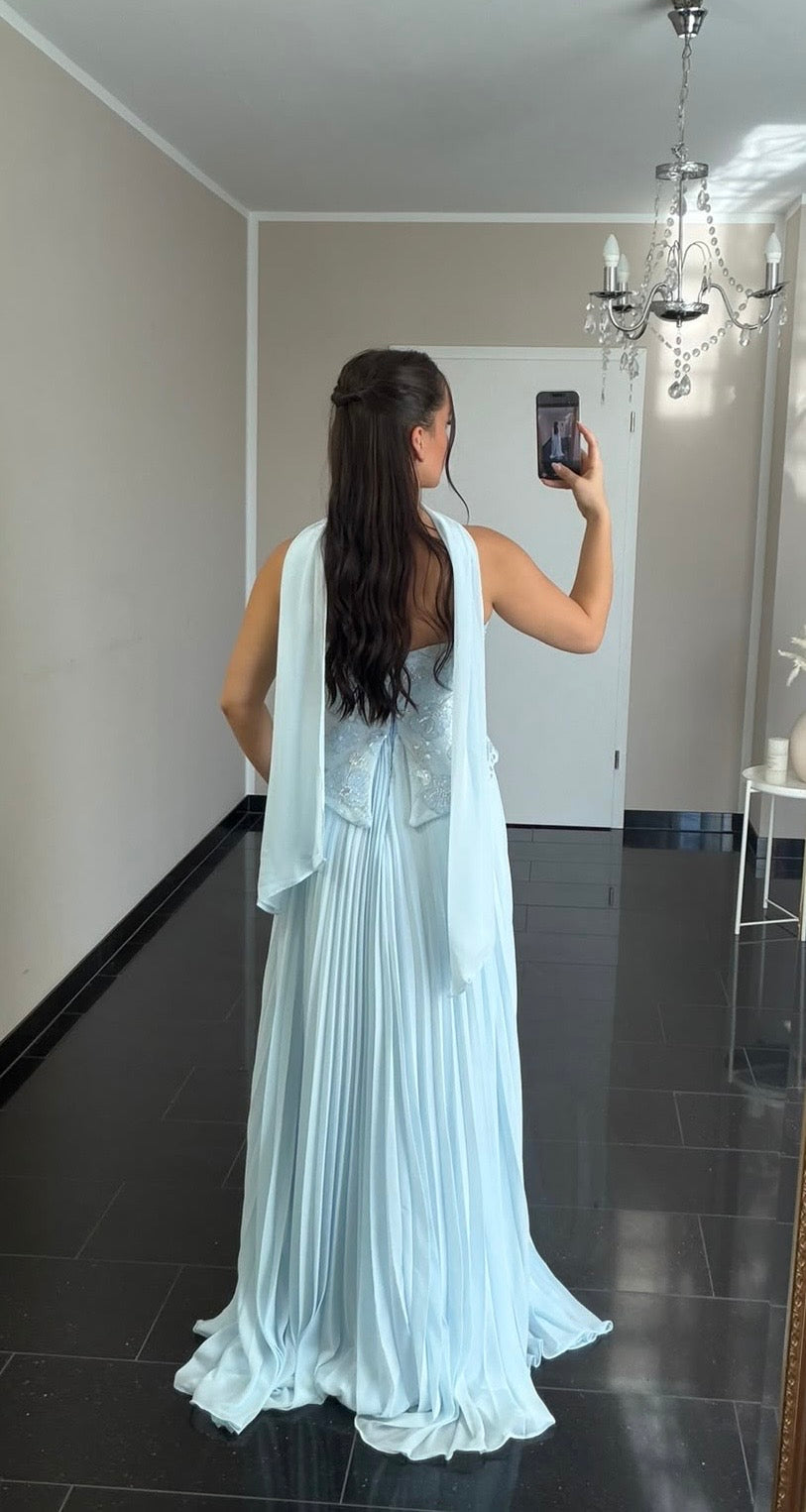 Lovisa Babyblau