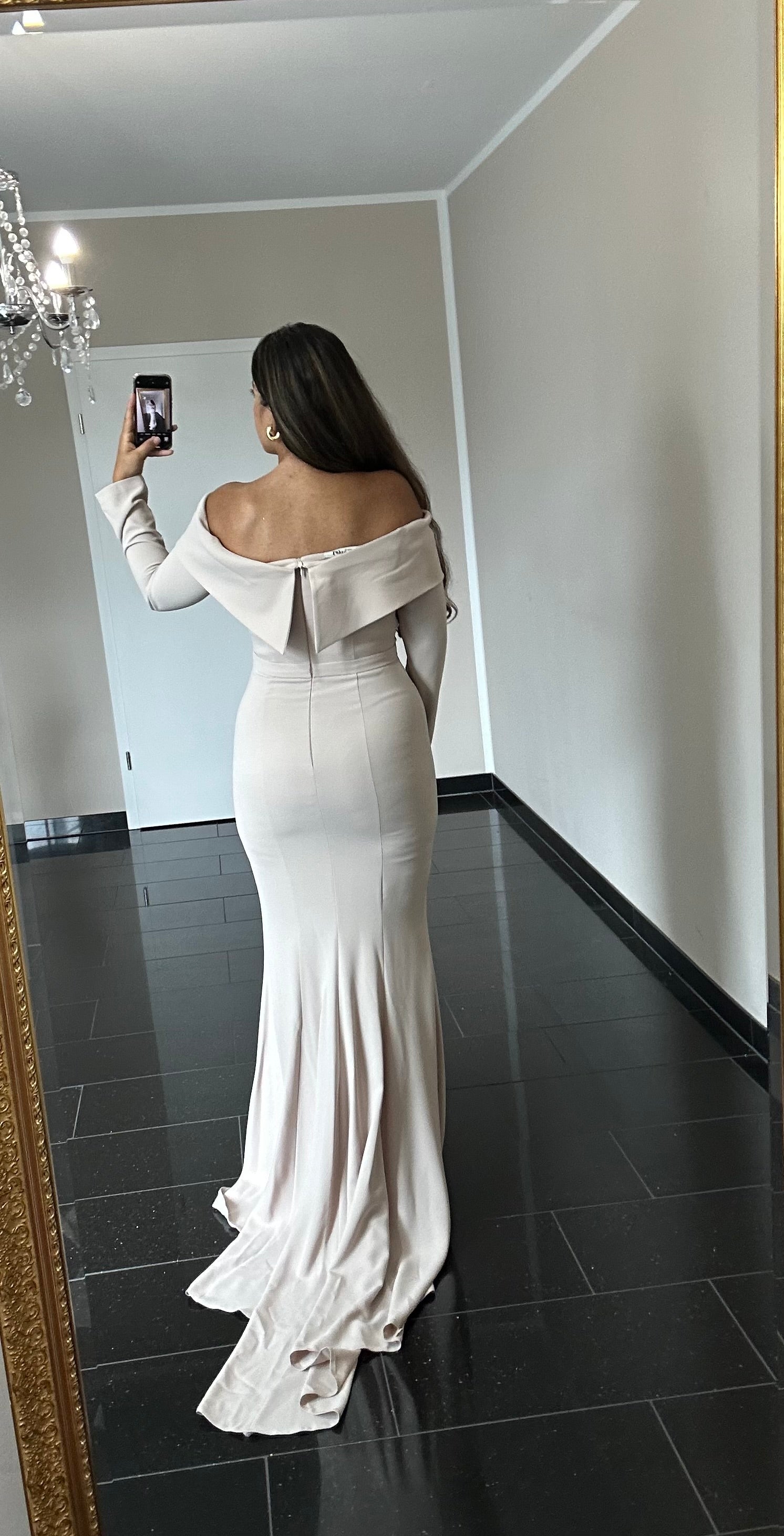 Ilayda Beige