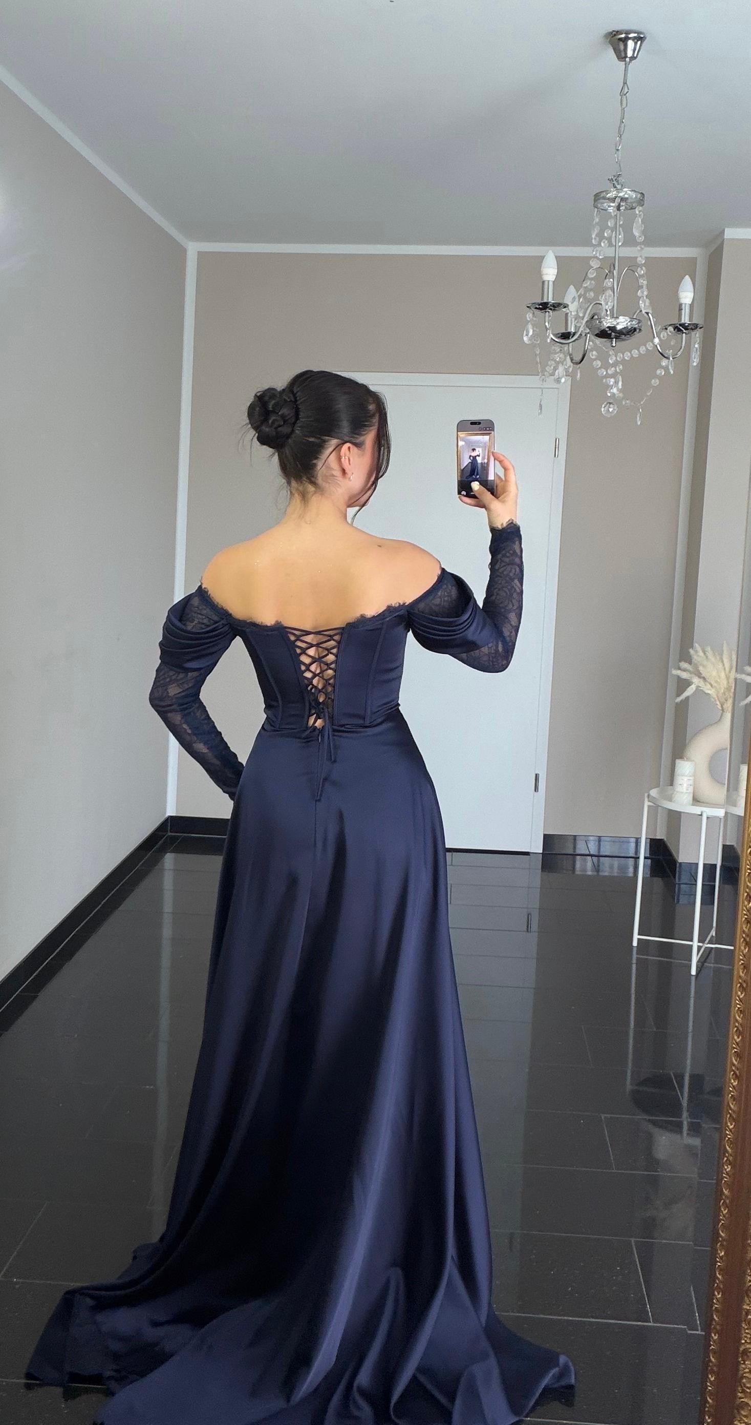 Beren Dunkelblau