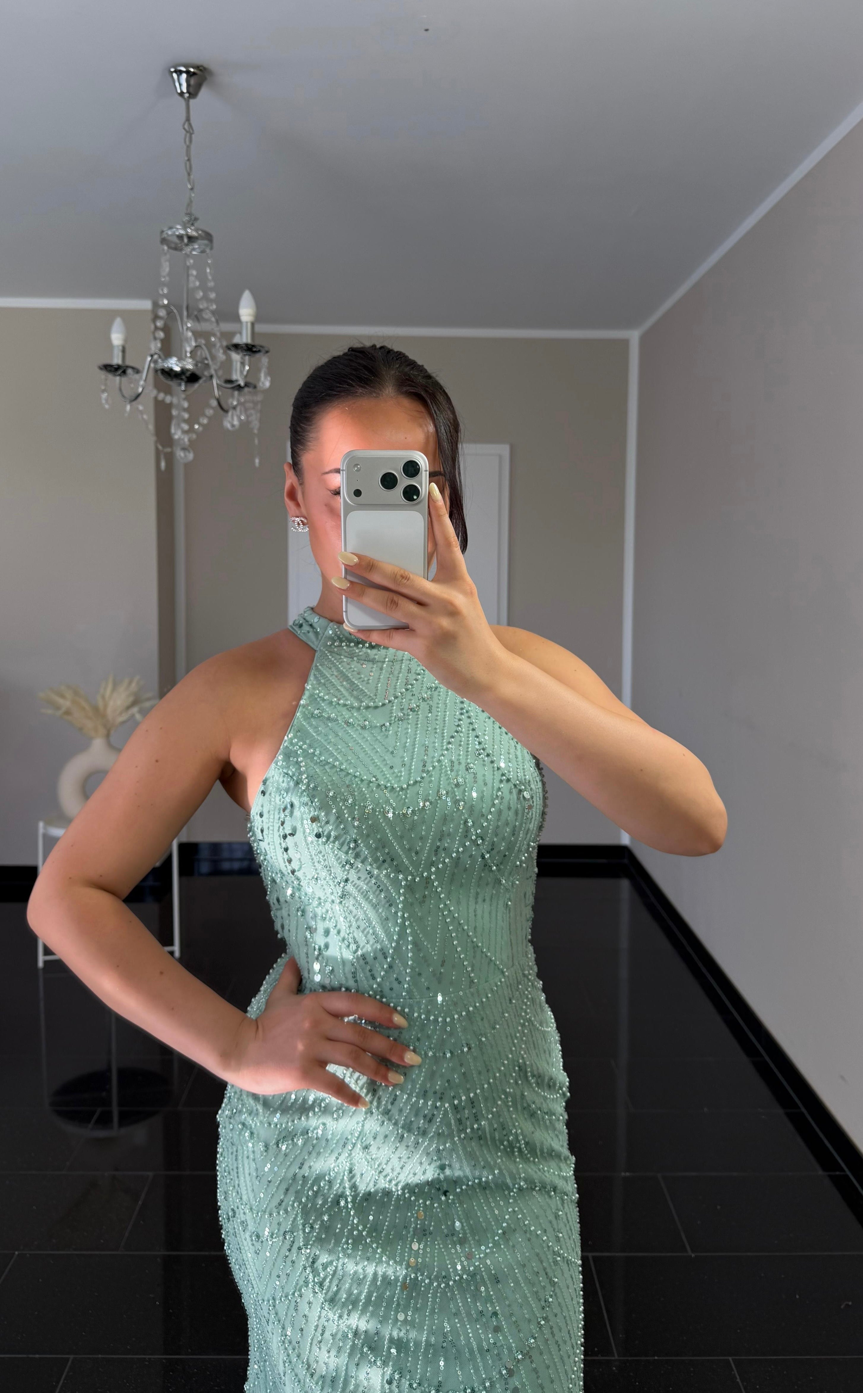 Perla Mint