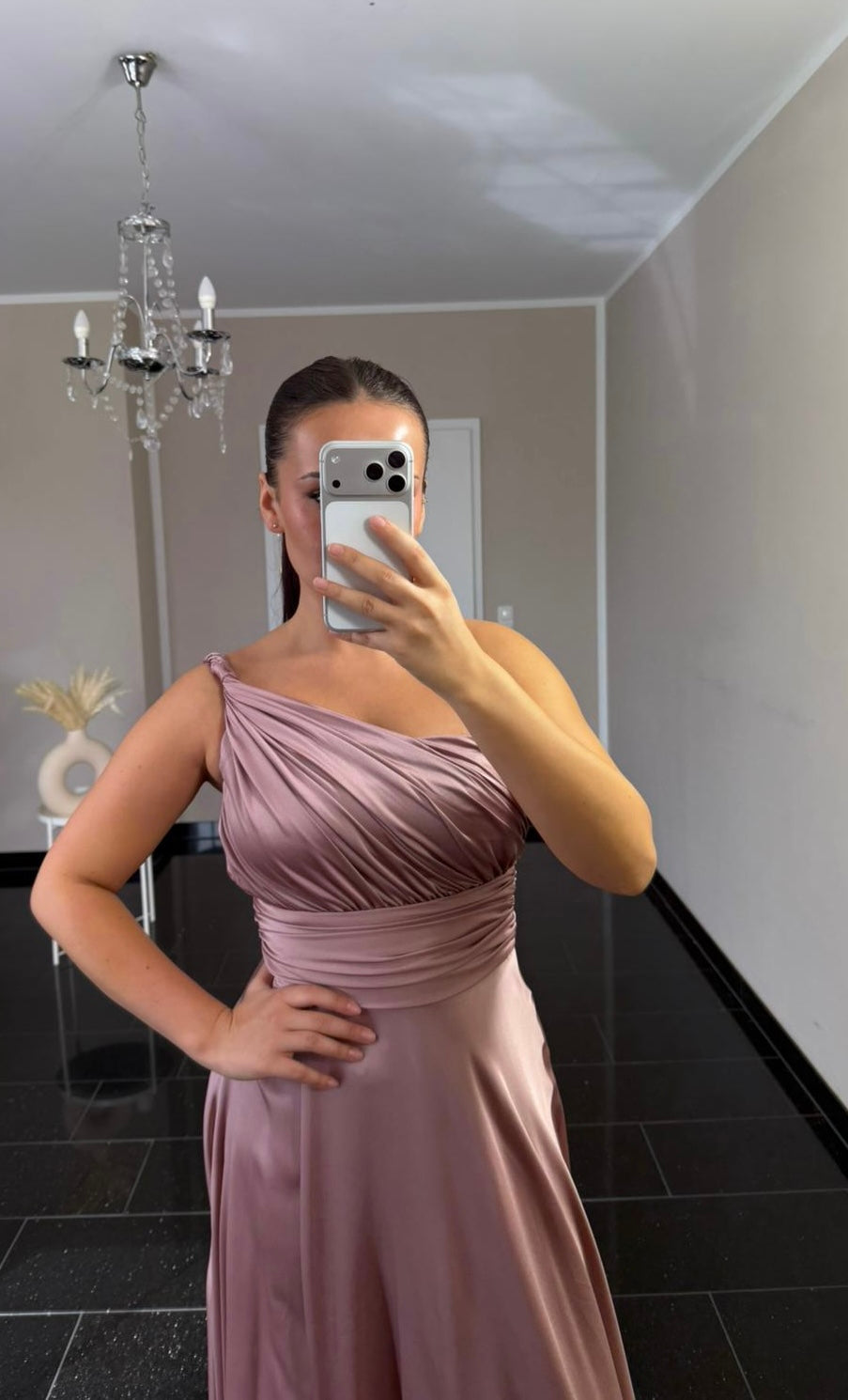 Rosalia altrosa