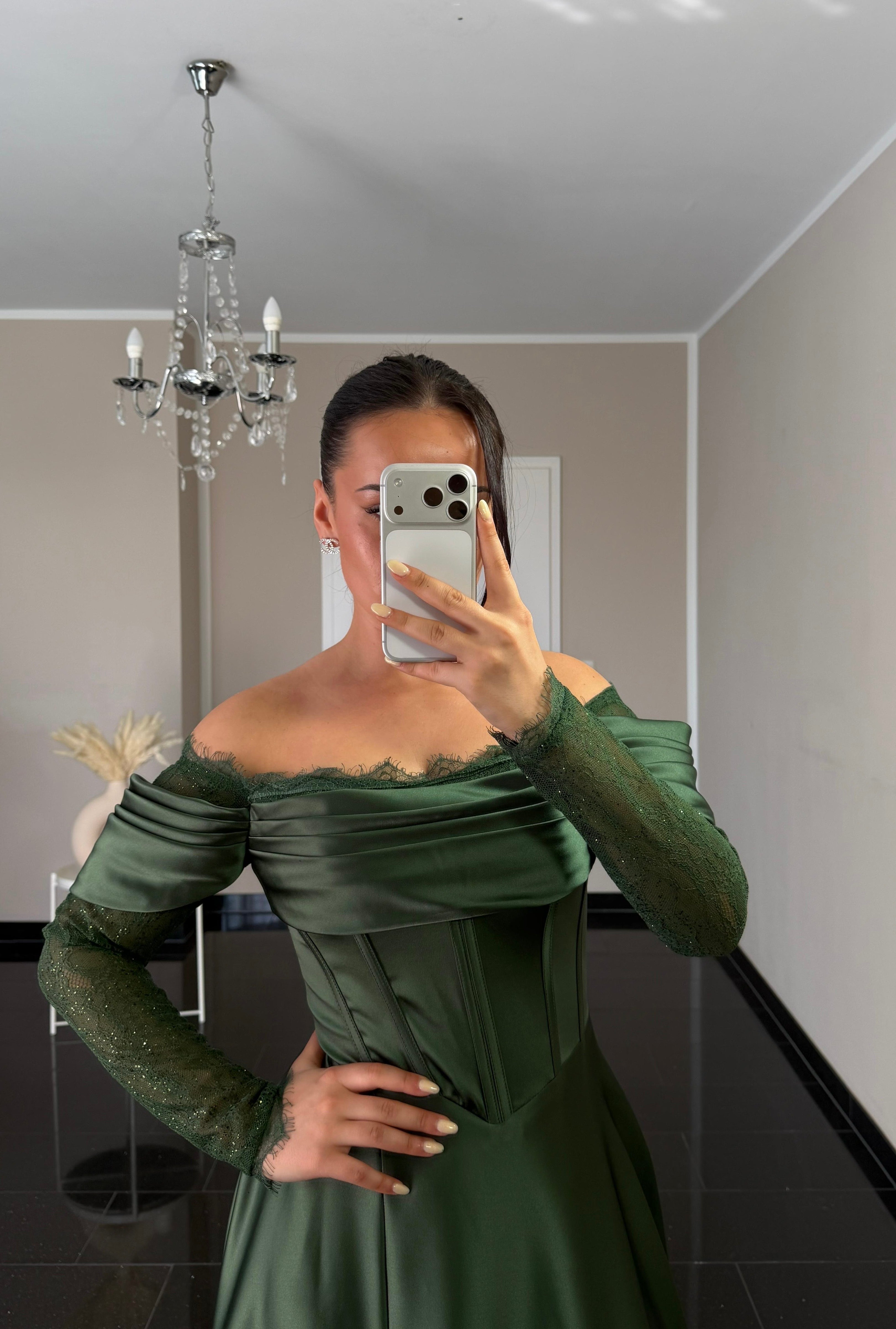 Beren Khaki