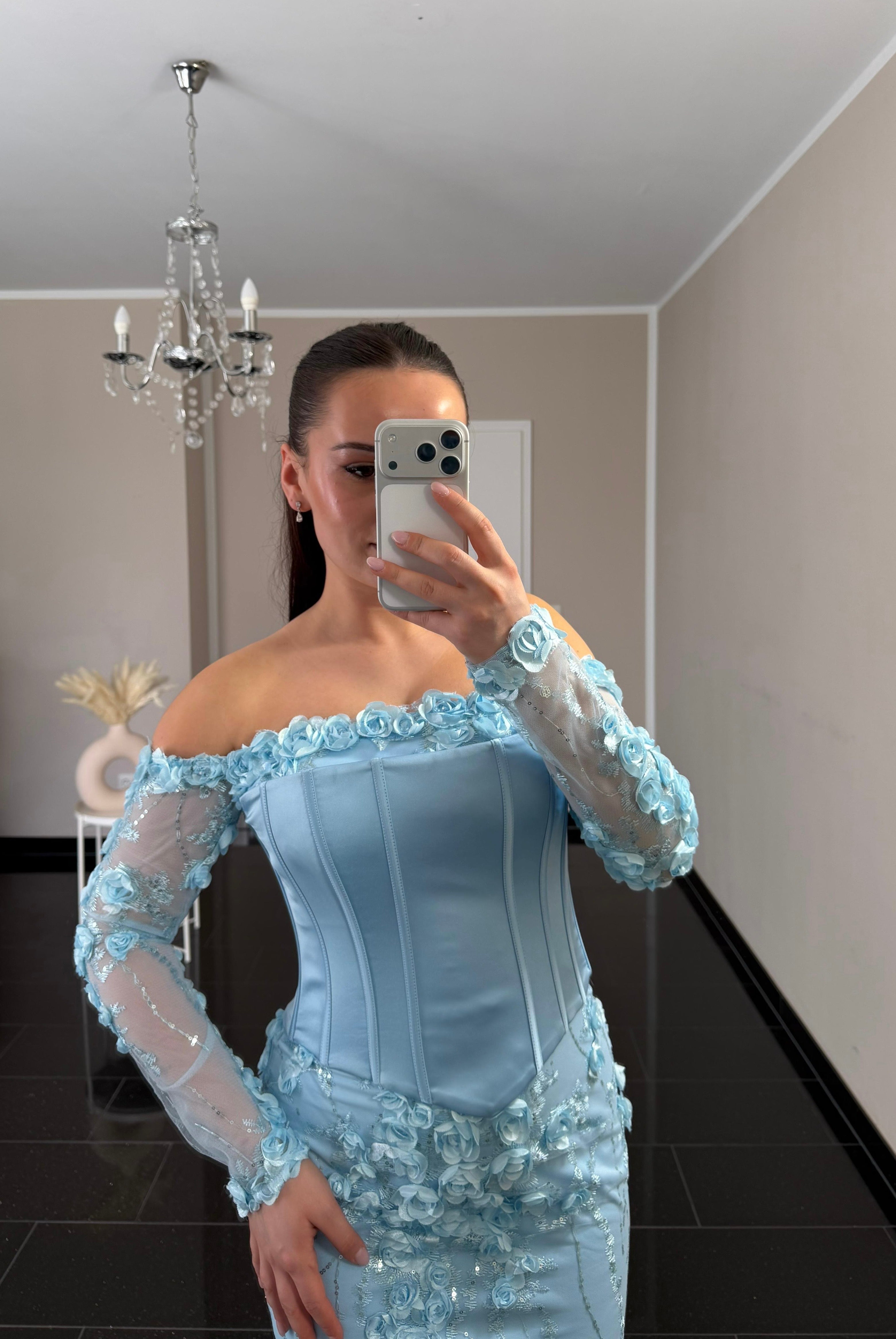 Alea Babyblau