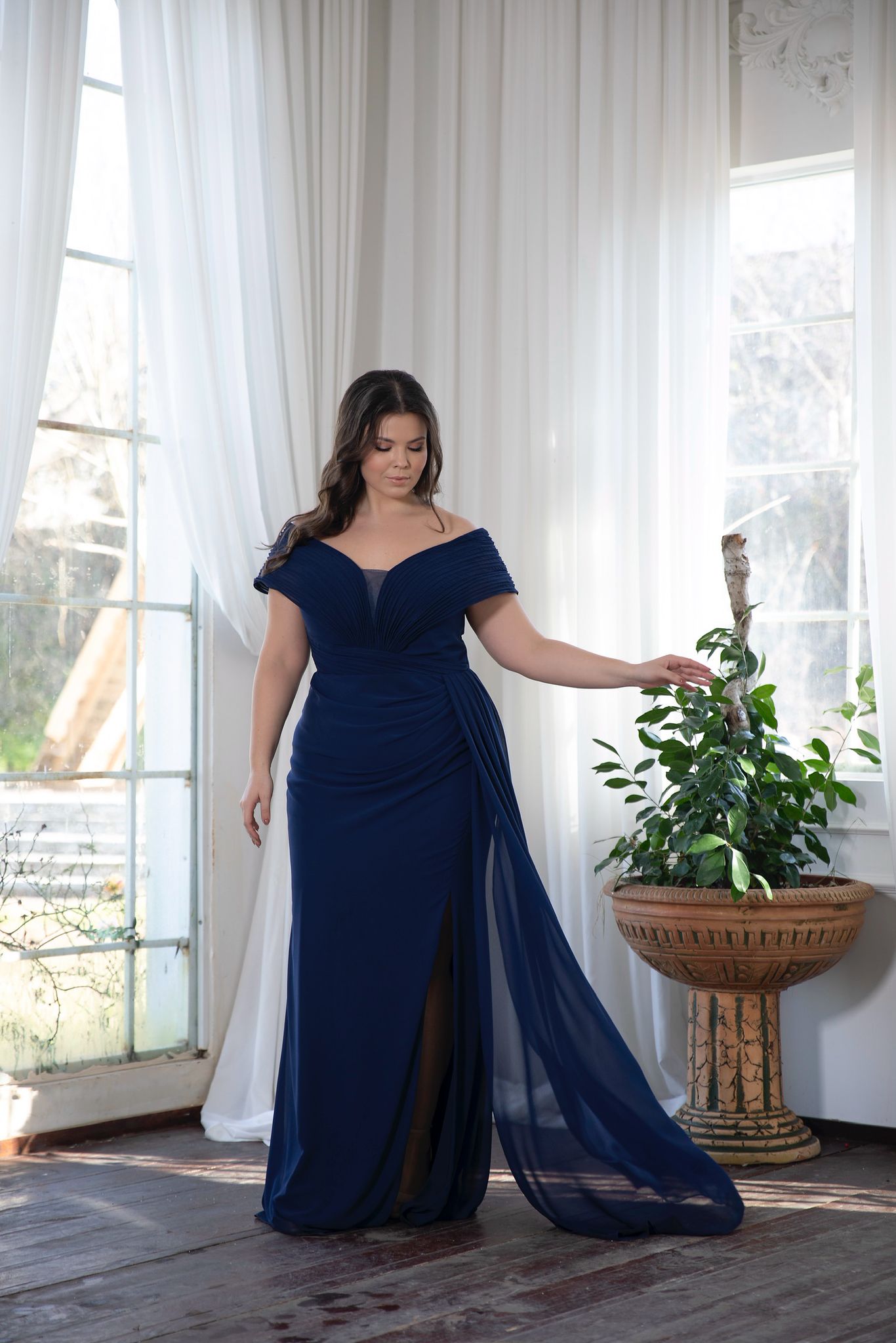 Gizem Blau