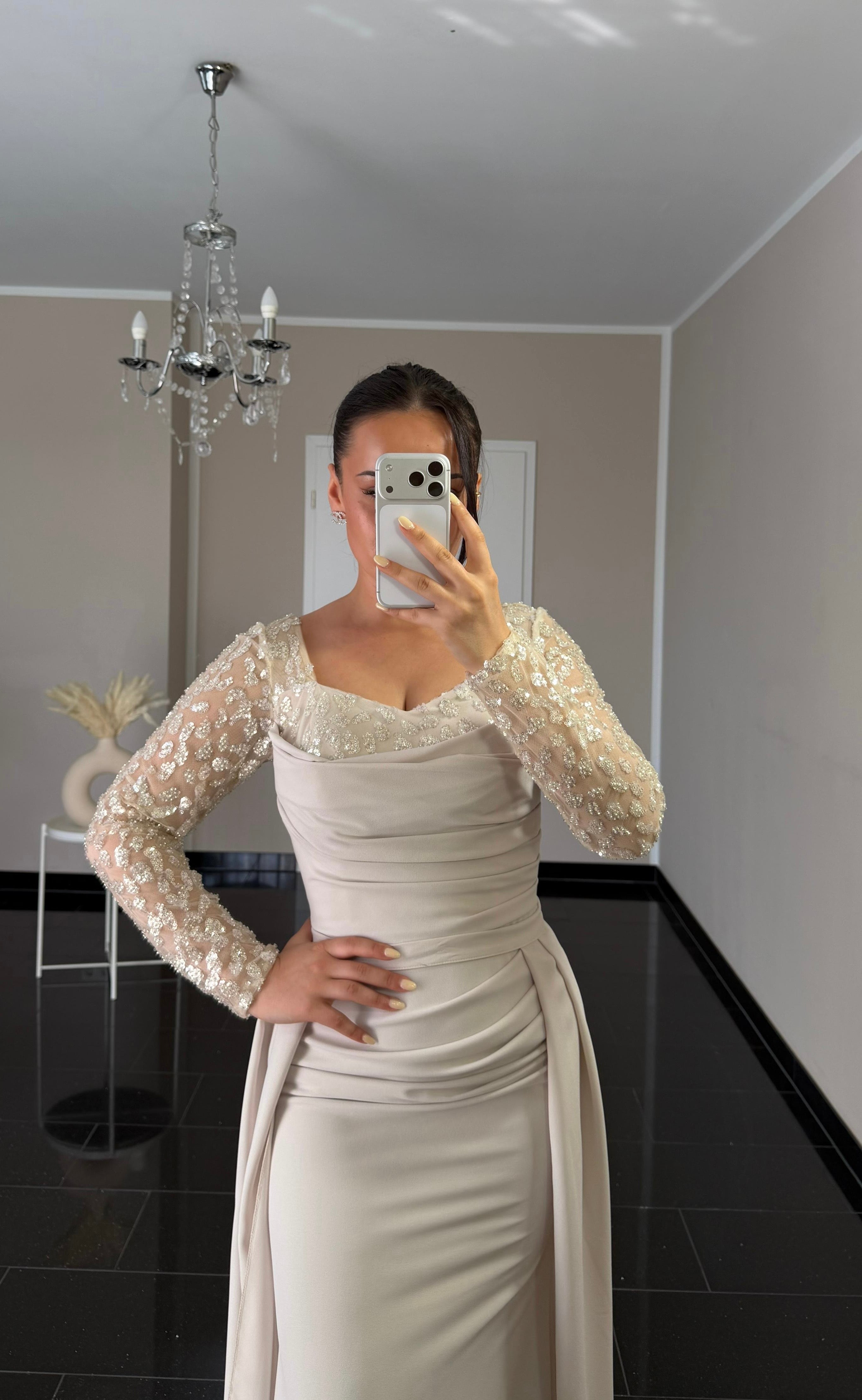 Ceylin Beige
