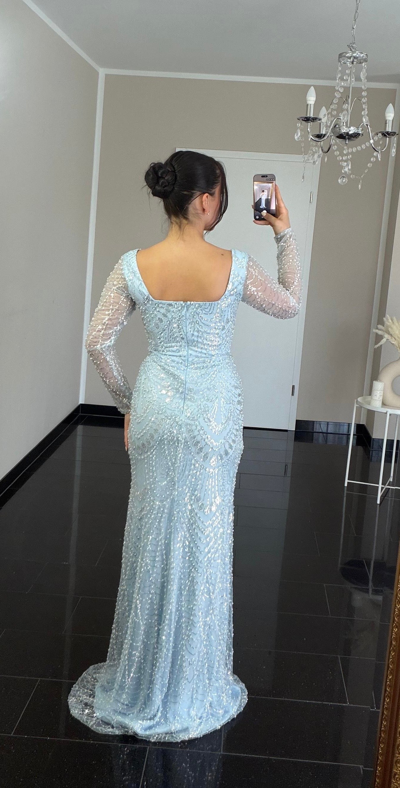 Elissa Babyblau