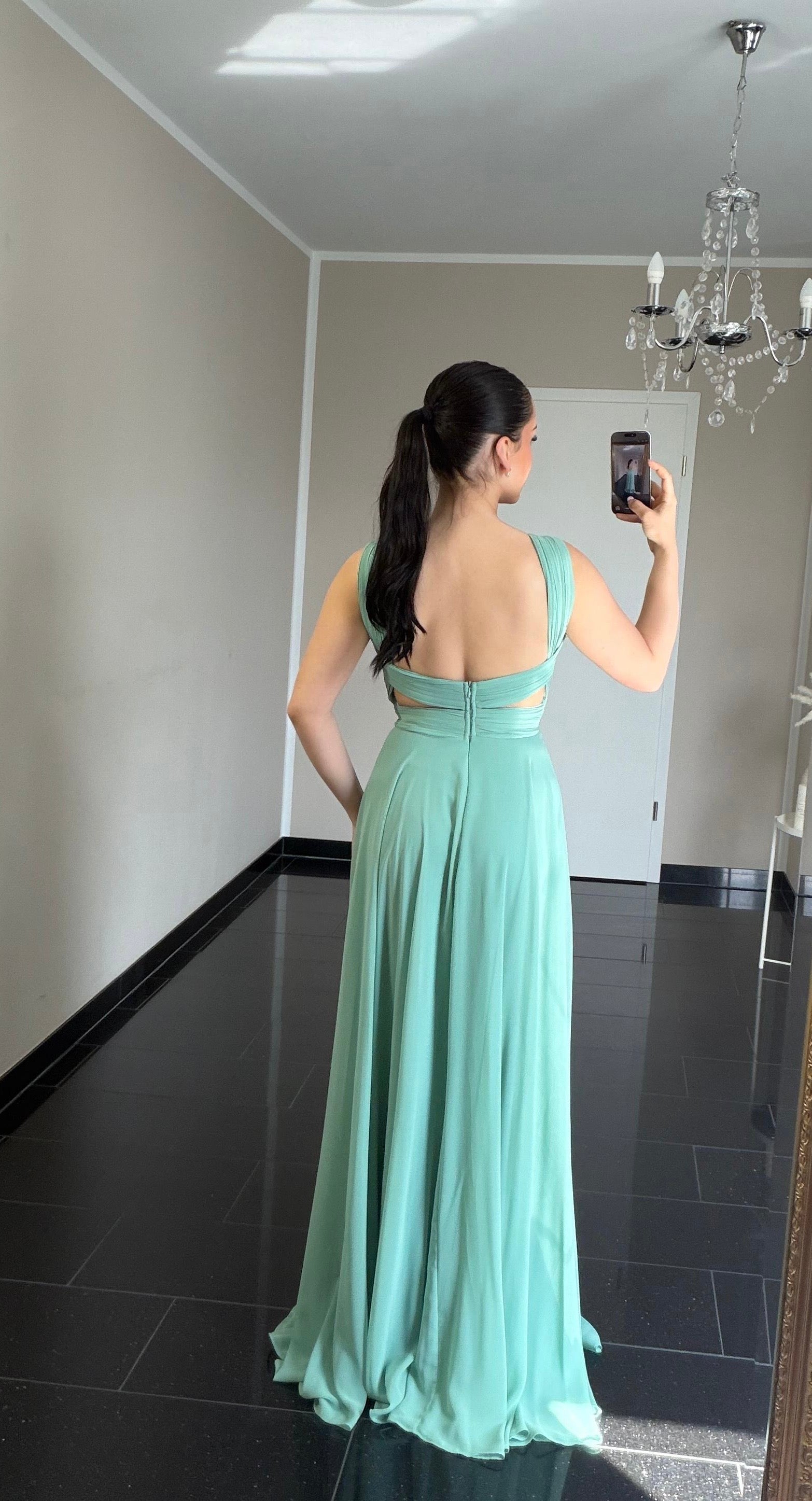 Loreen Mint