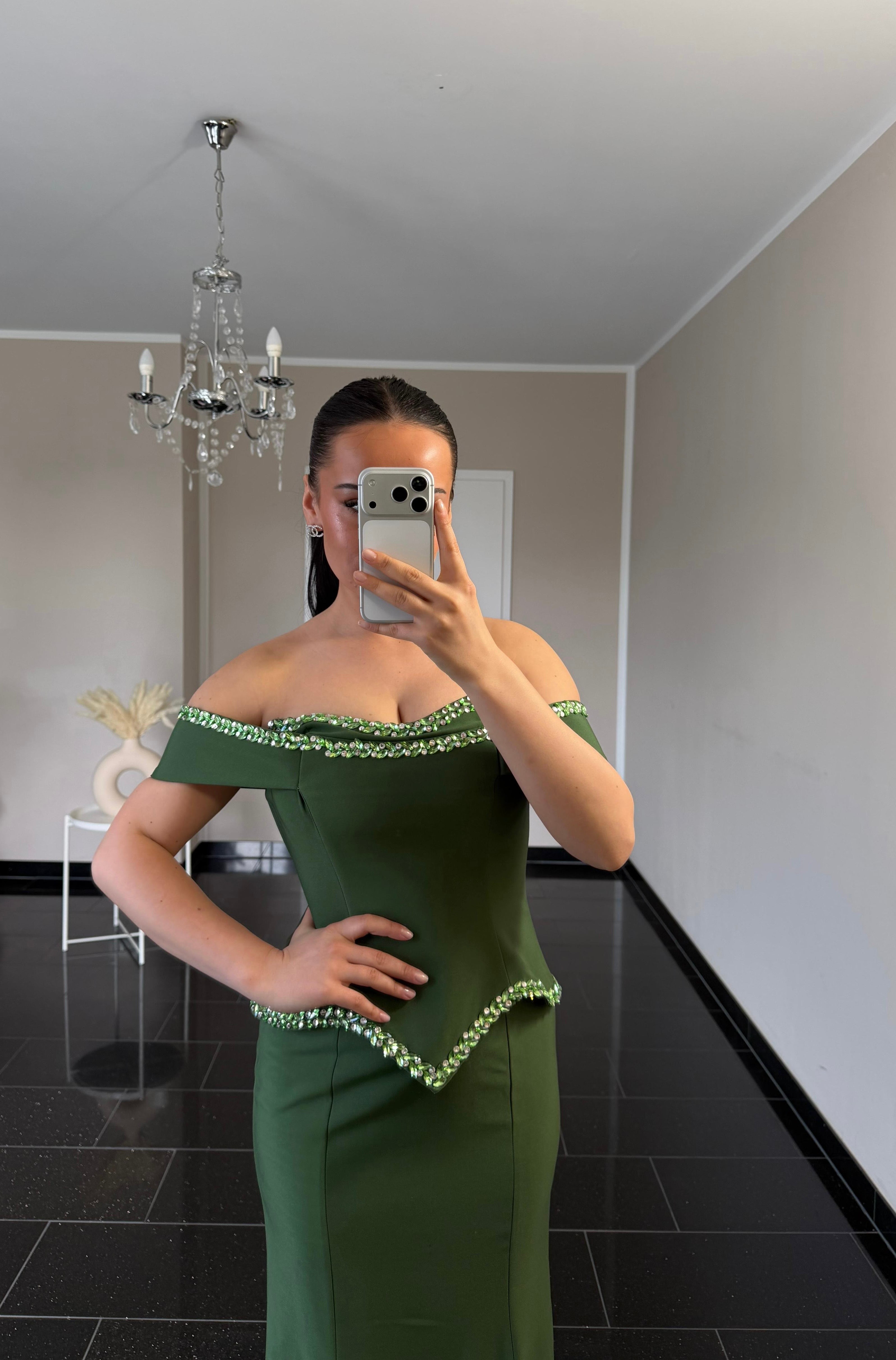 Erva Khaki