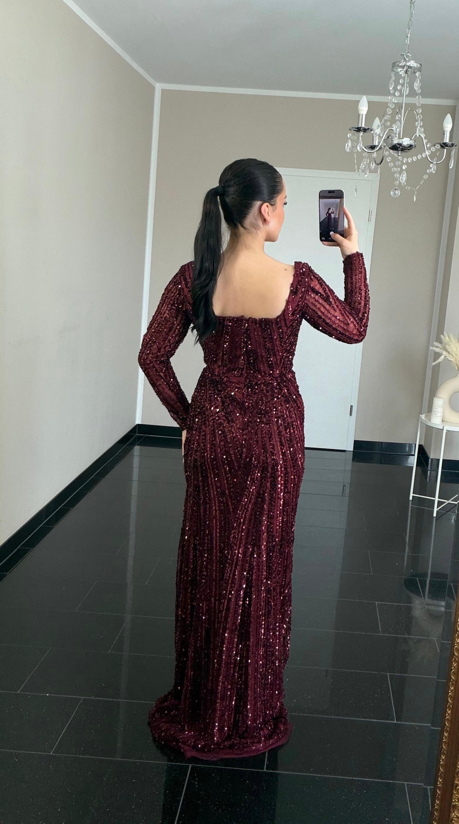 Adena Bordeaux
