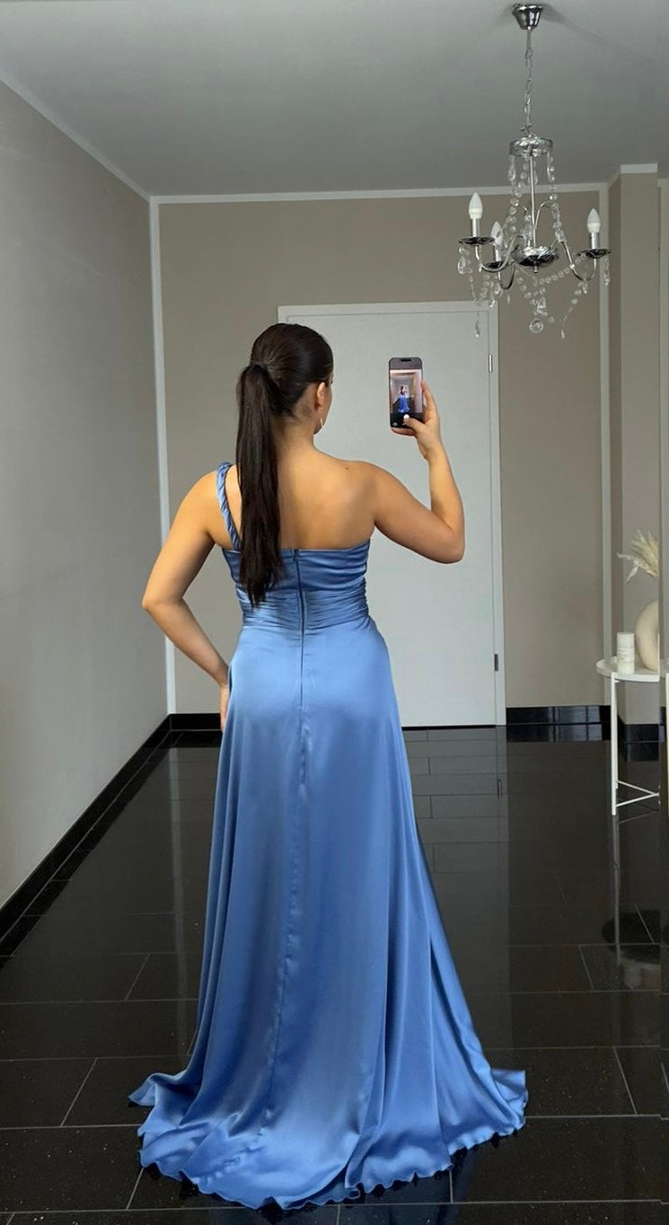 Rosalia Indigo