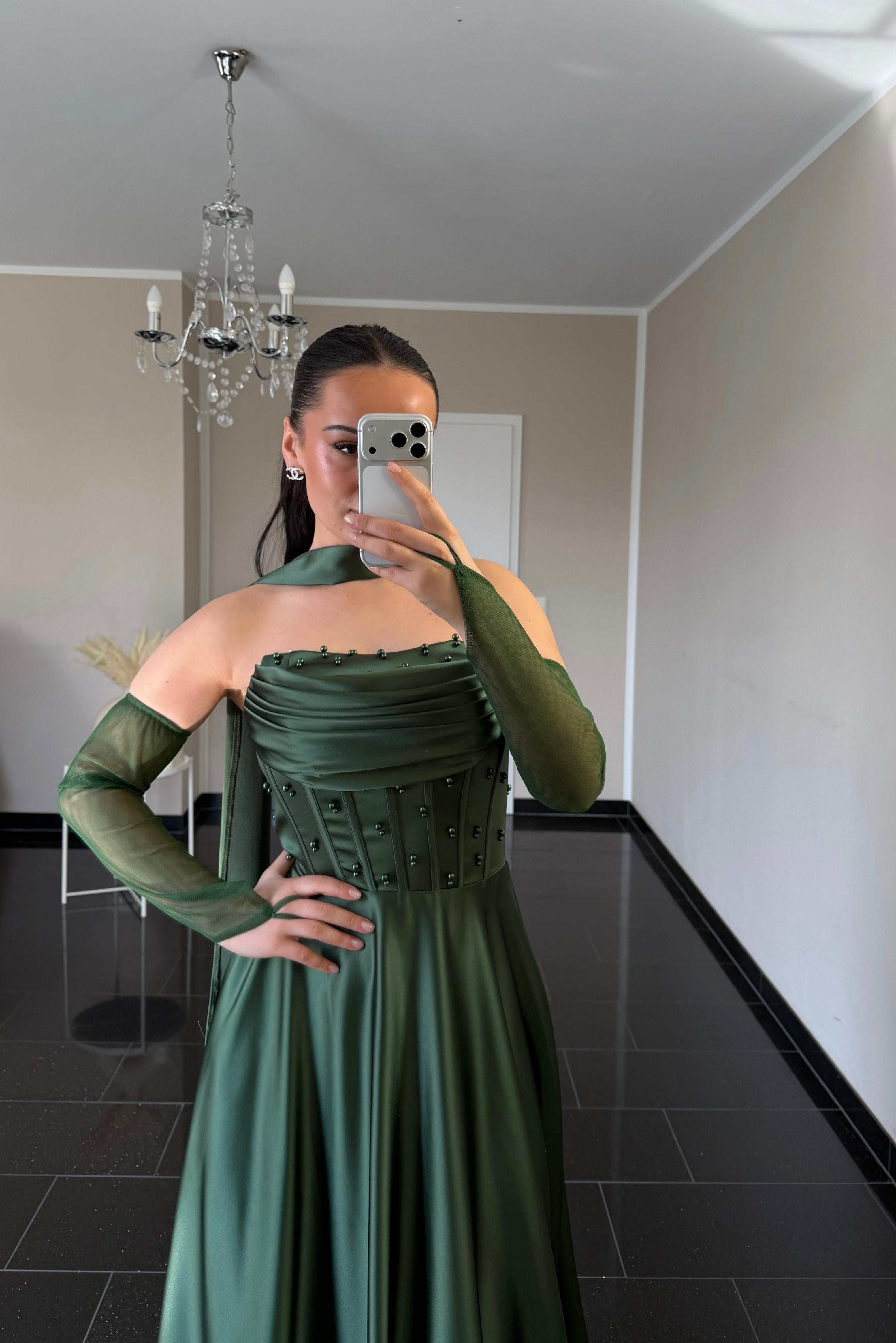 Inara Khaki