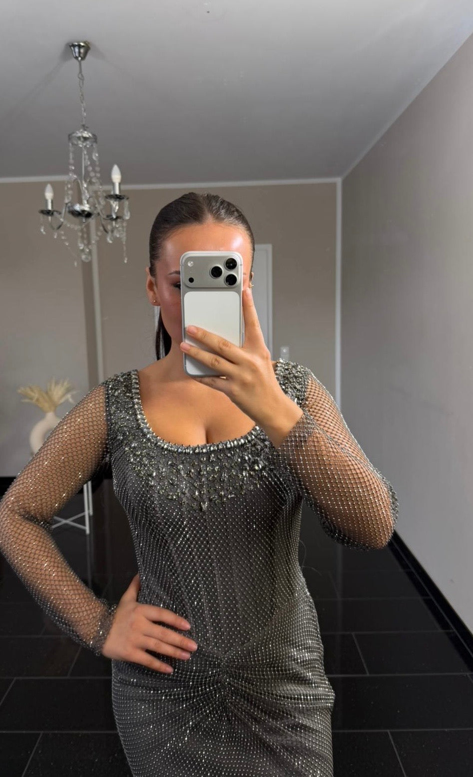 Lavina Silber