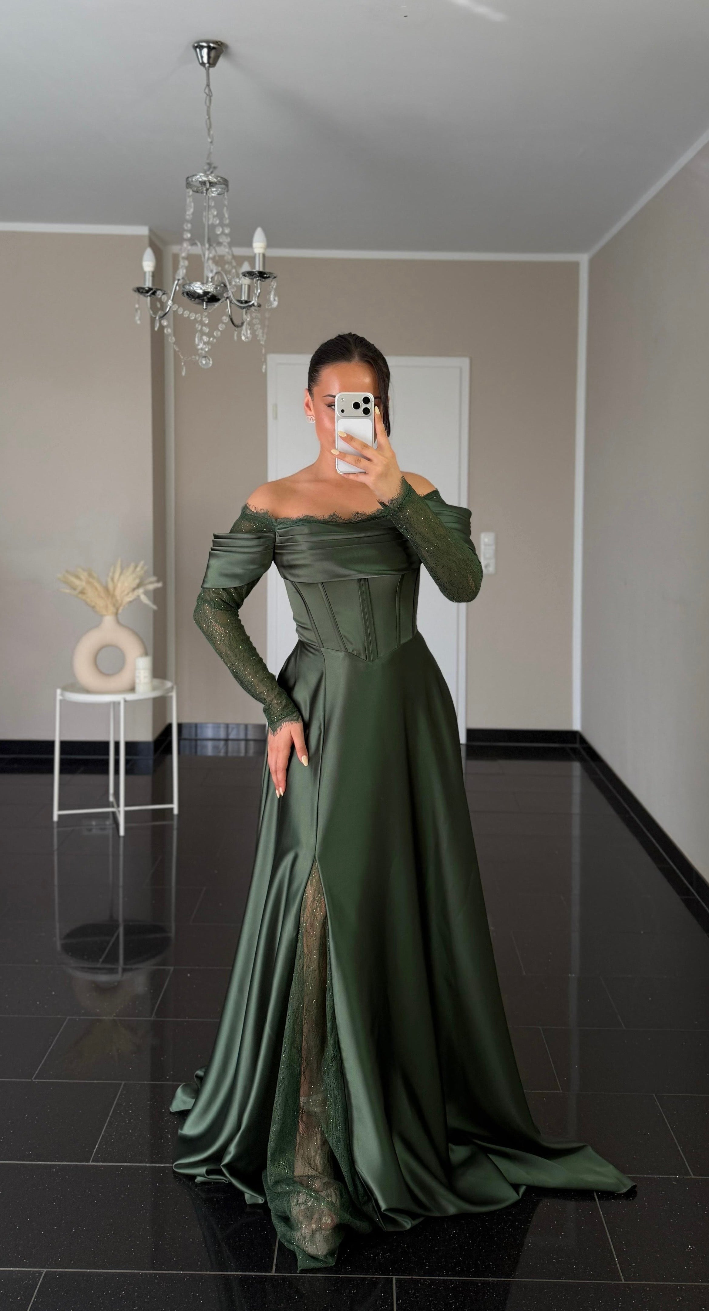 Beren Khaki