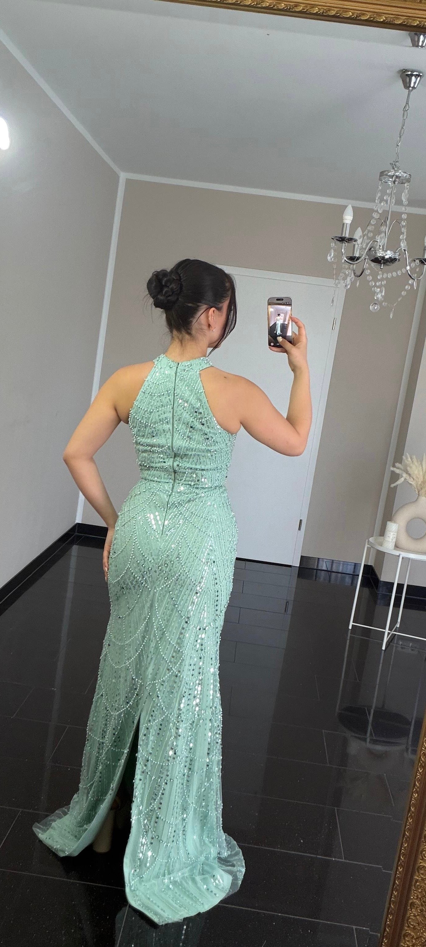 Perla Mint