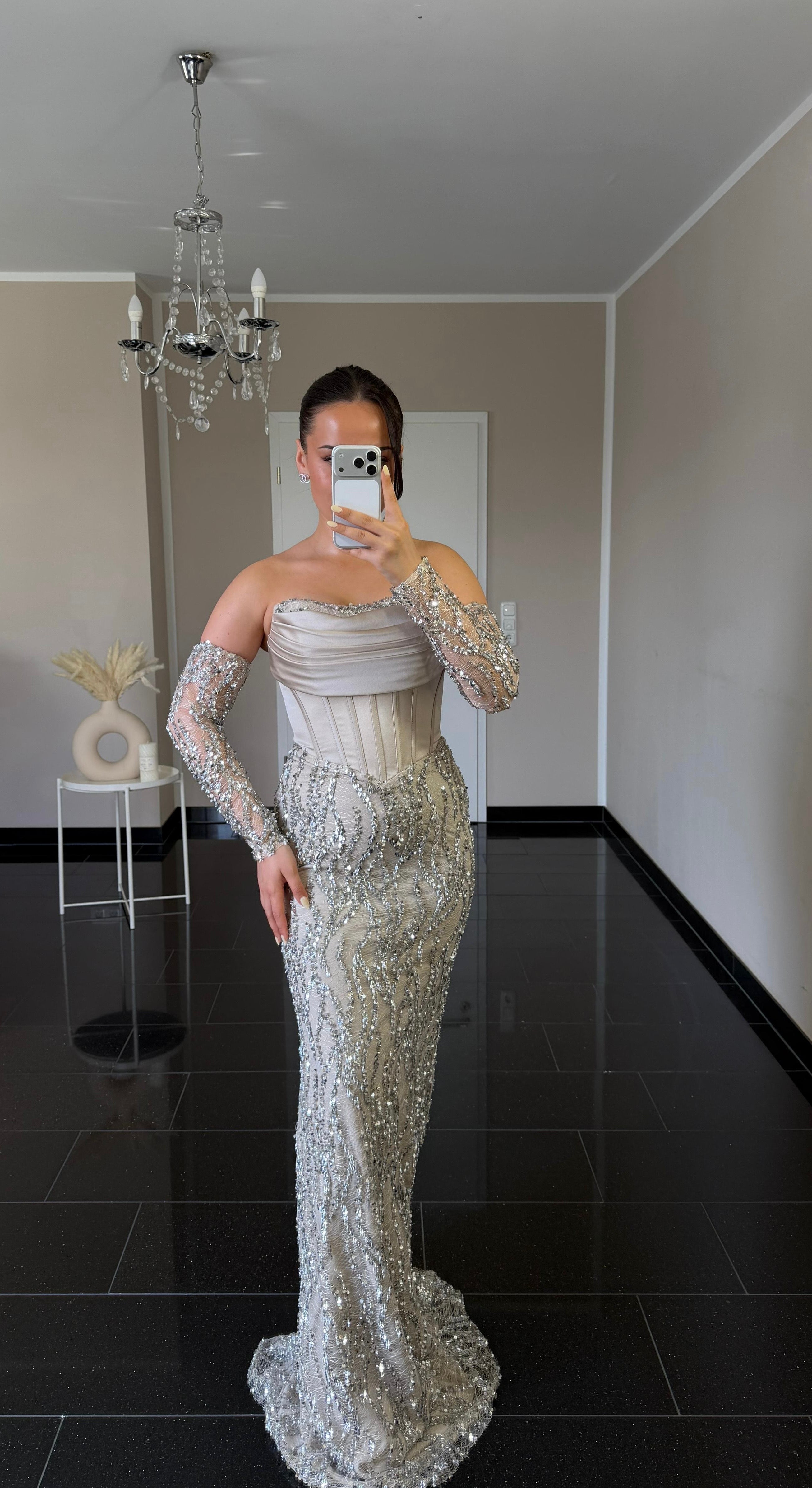 Erisa Beige