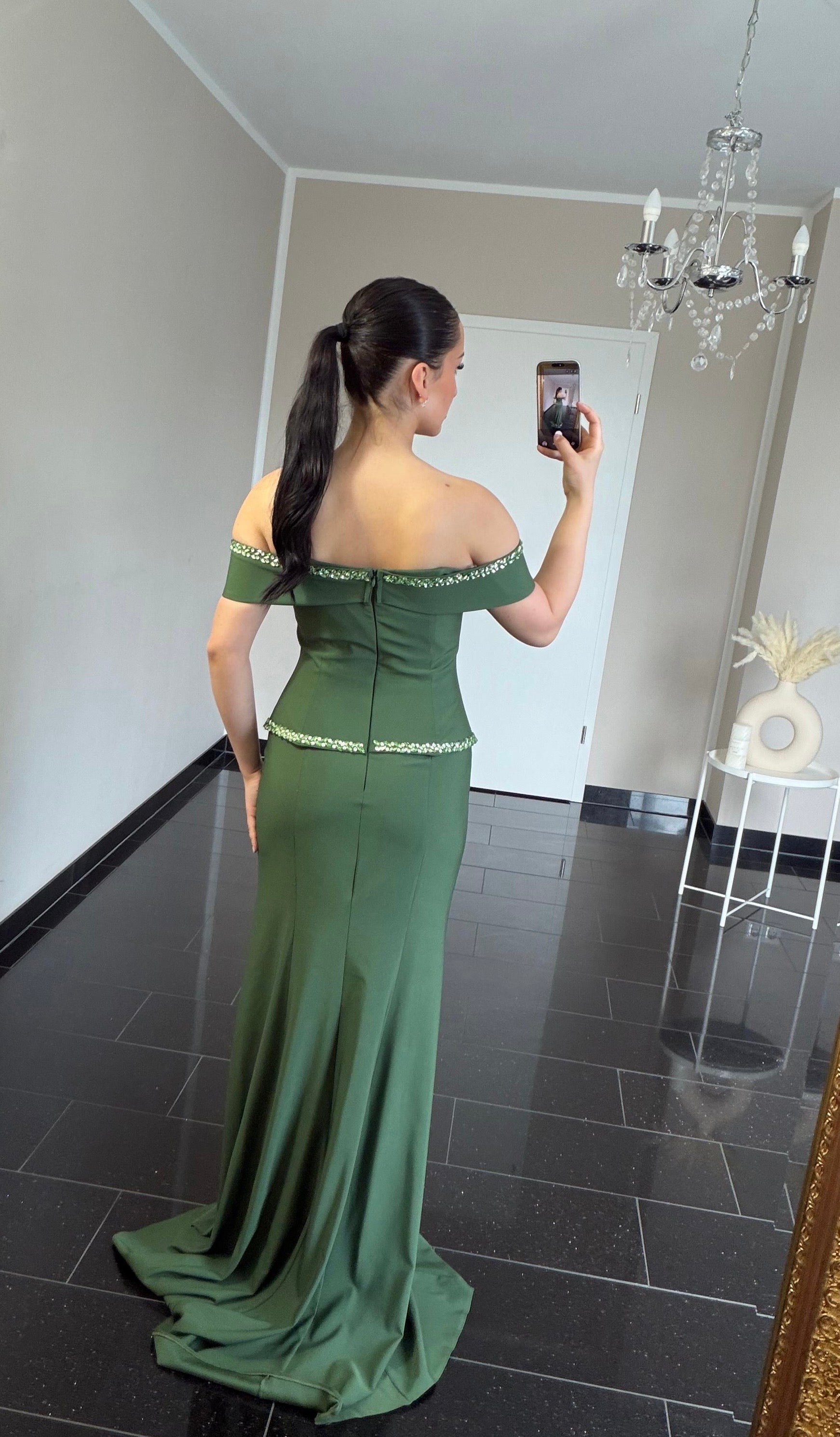 Erva Khaki