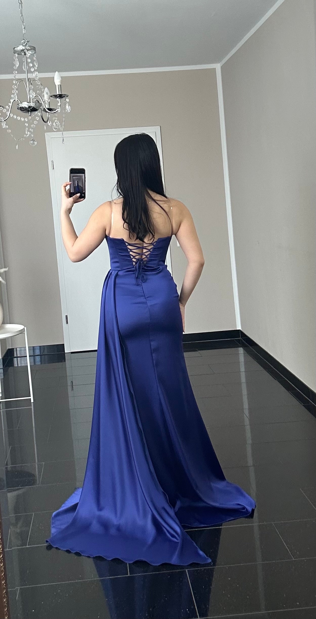Neva Royalblau