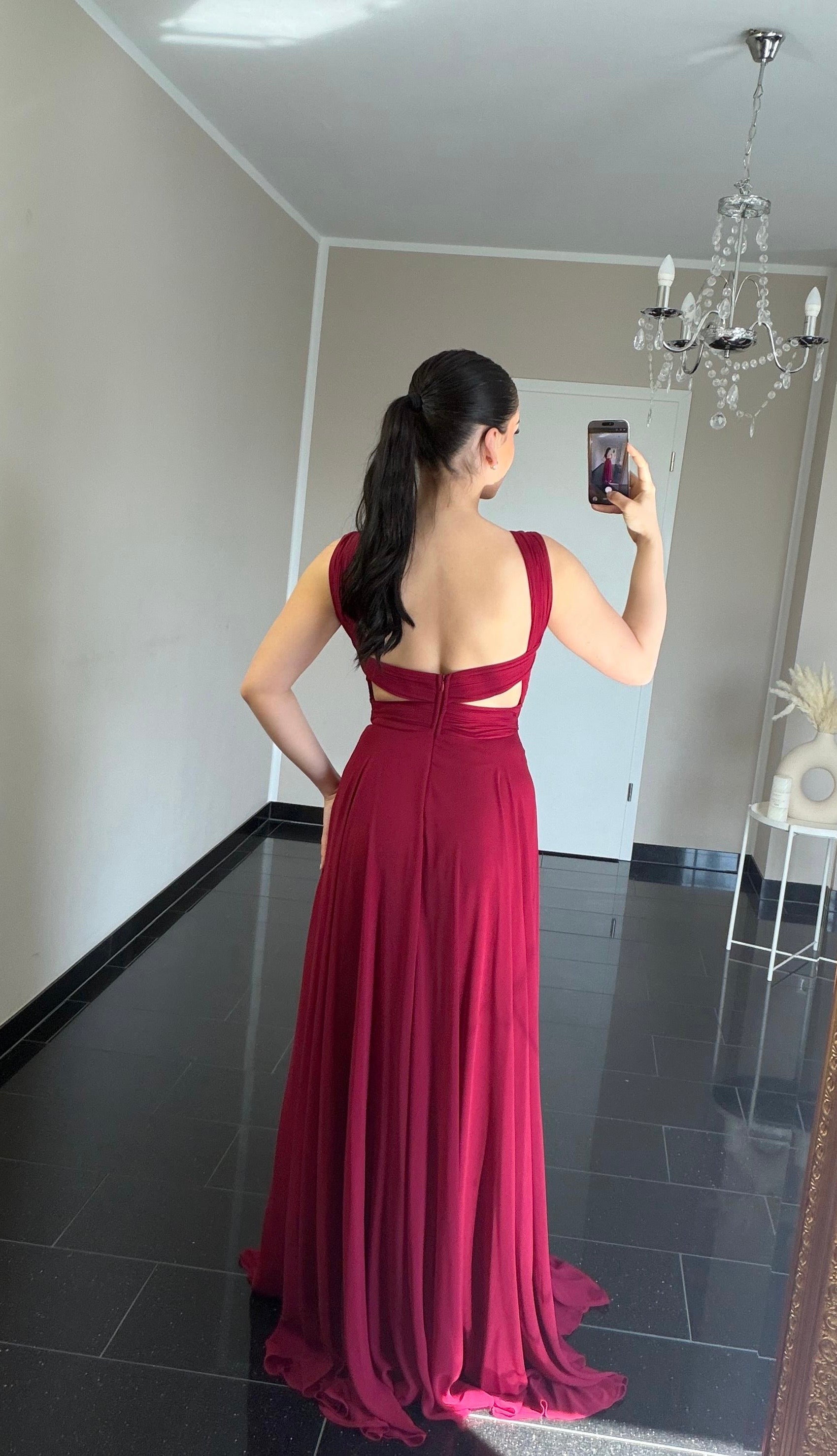 Loreen Bordeaux