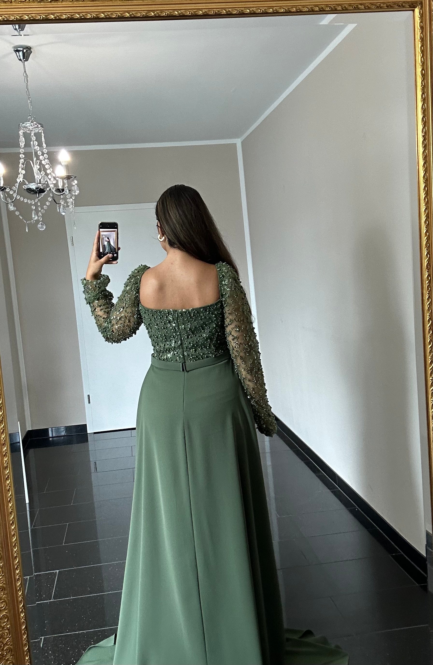 Ceyla Khaki