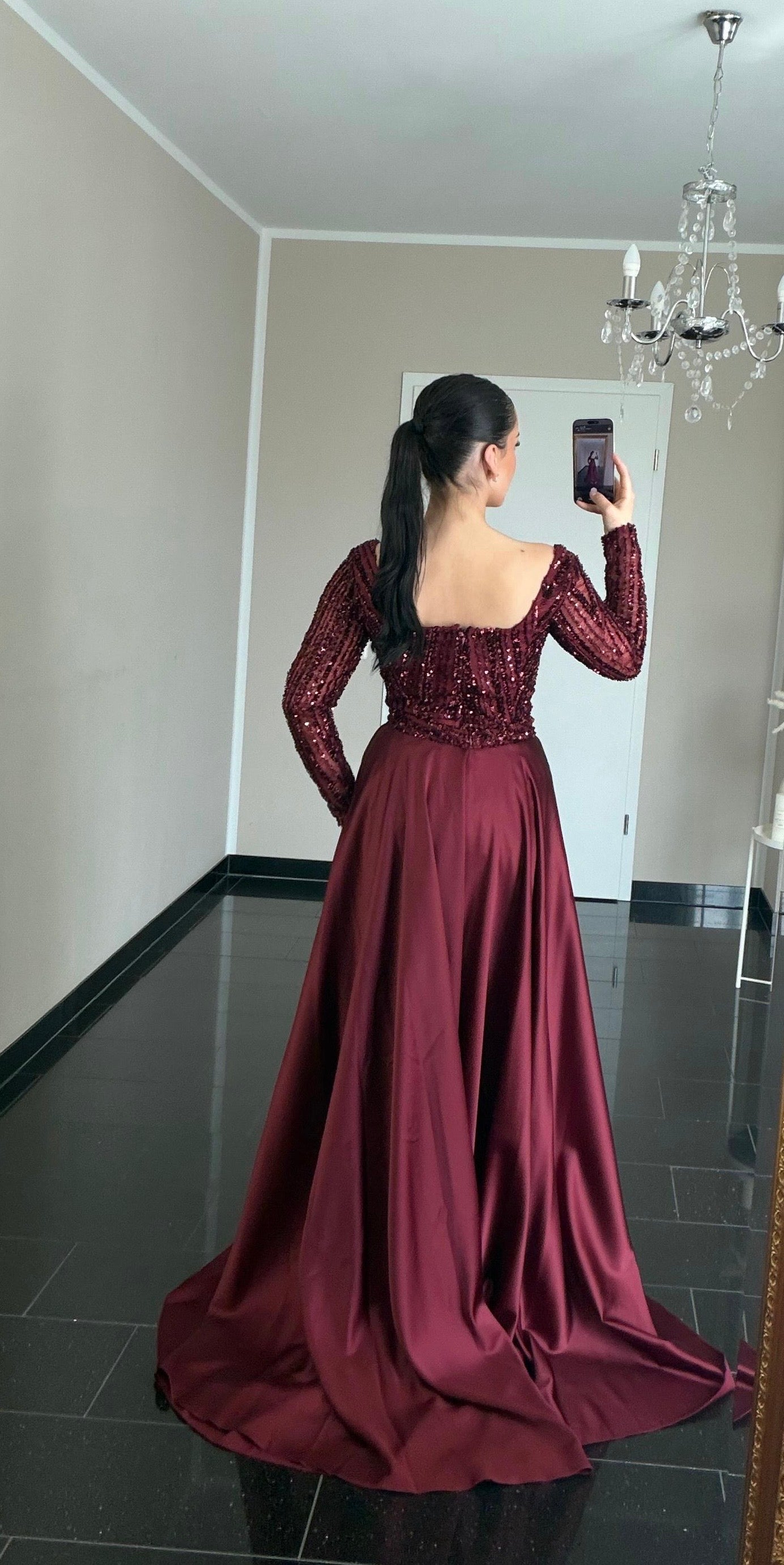 Adena Bordeaux